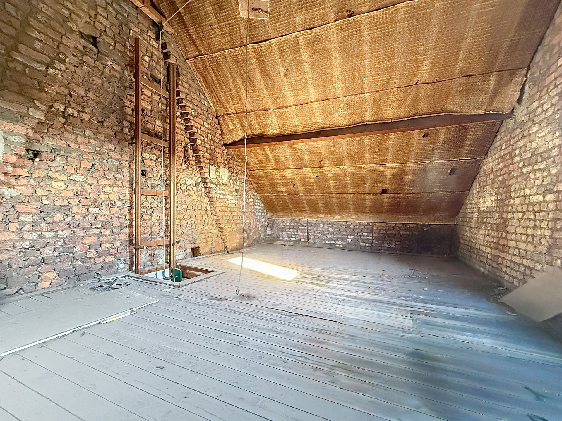 Photo du bien Maison 2 chambres avec possibilité de 4 chambres