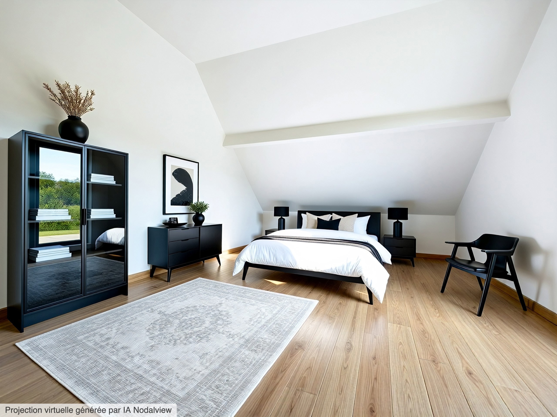 Photo du bien Maison 2 chambres avec possibilité de 4 chambres