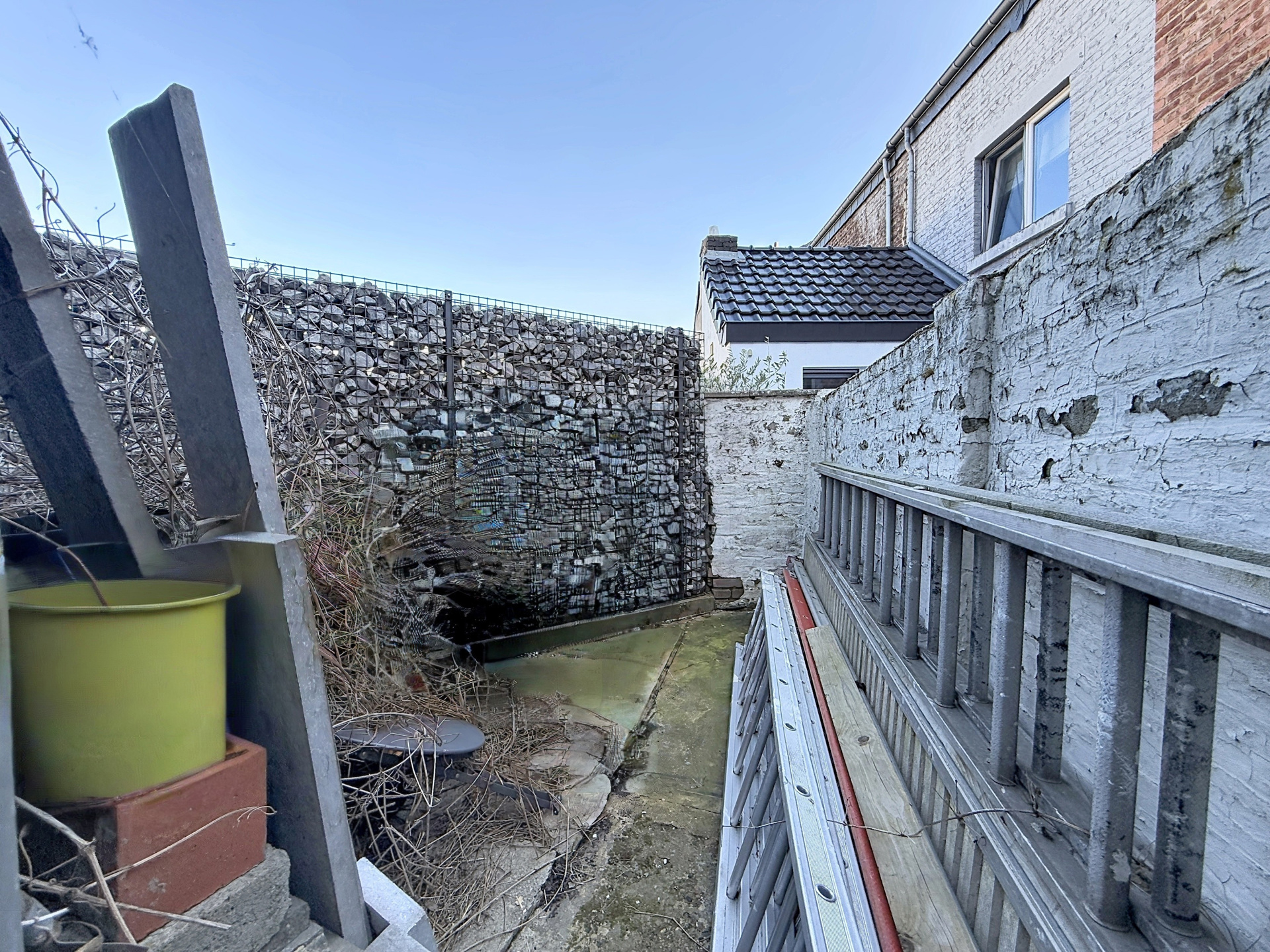 Photo du bien Maison 2 chambres avec possibilité de 4 chambres