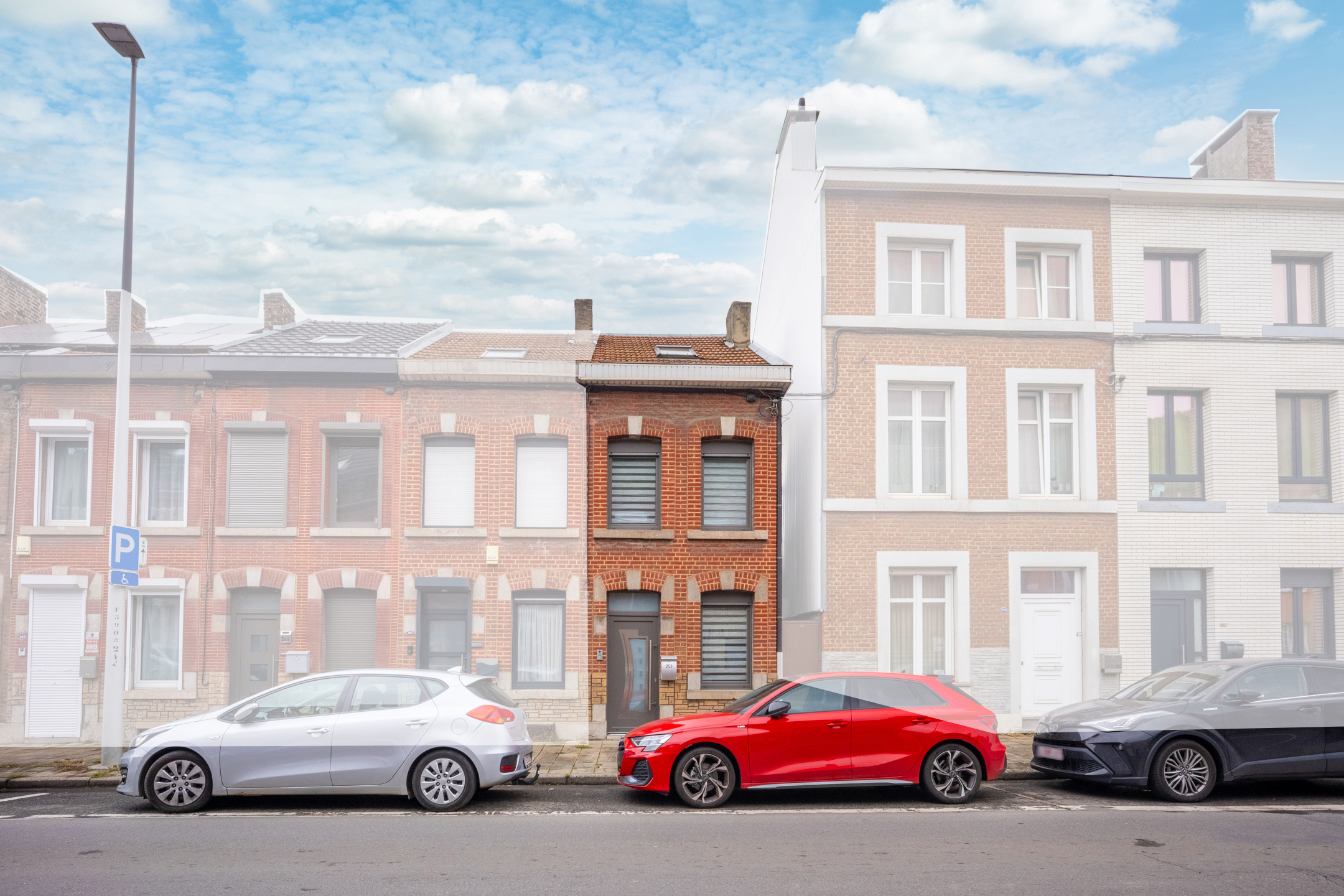 Photo du bien Maison à vendre