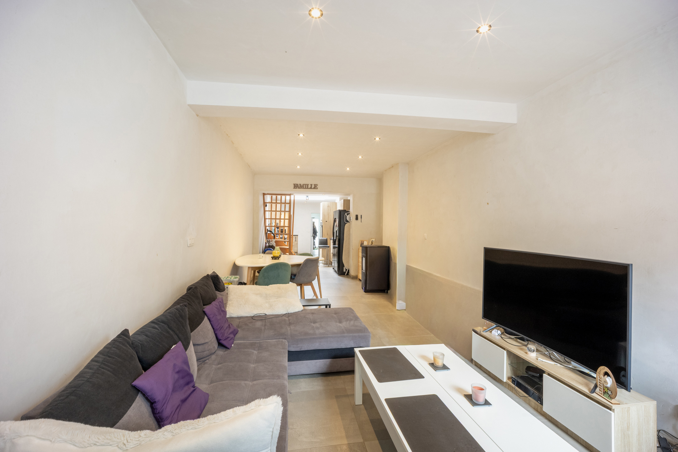 Photo du bien Maison à vendre