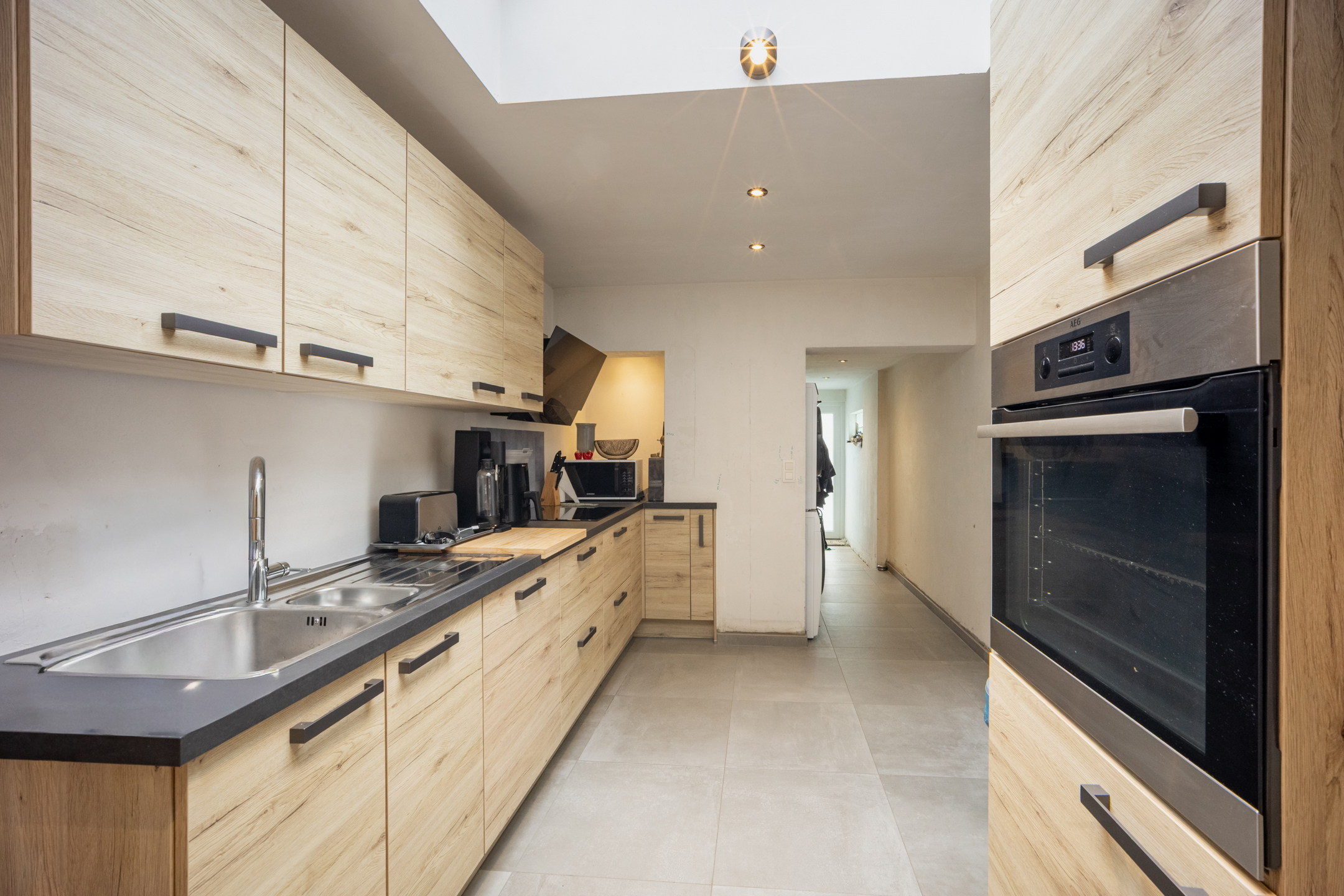 Photo du bien Maison à vendre