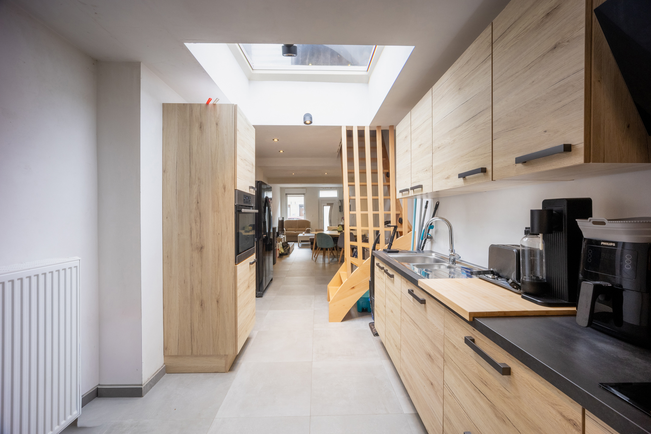 Photo du bien Maison à vendre