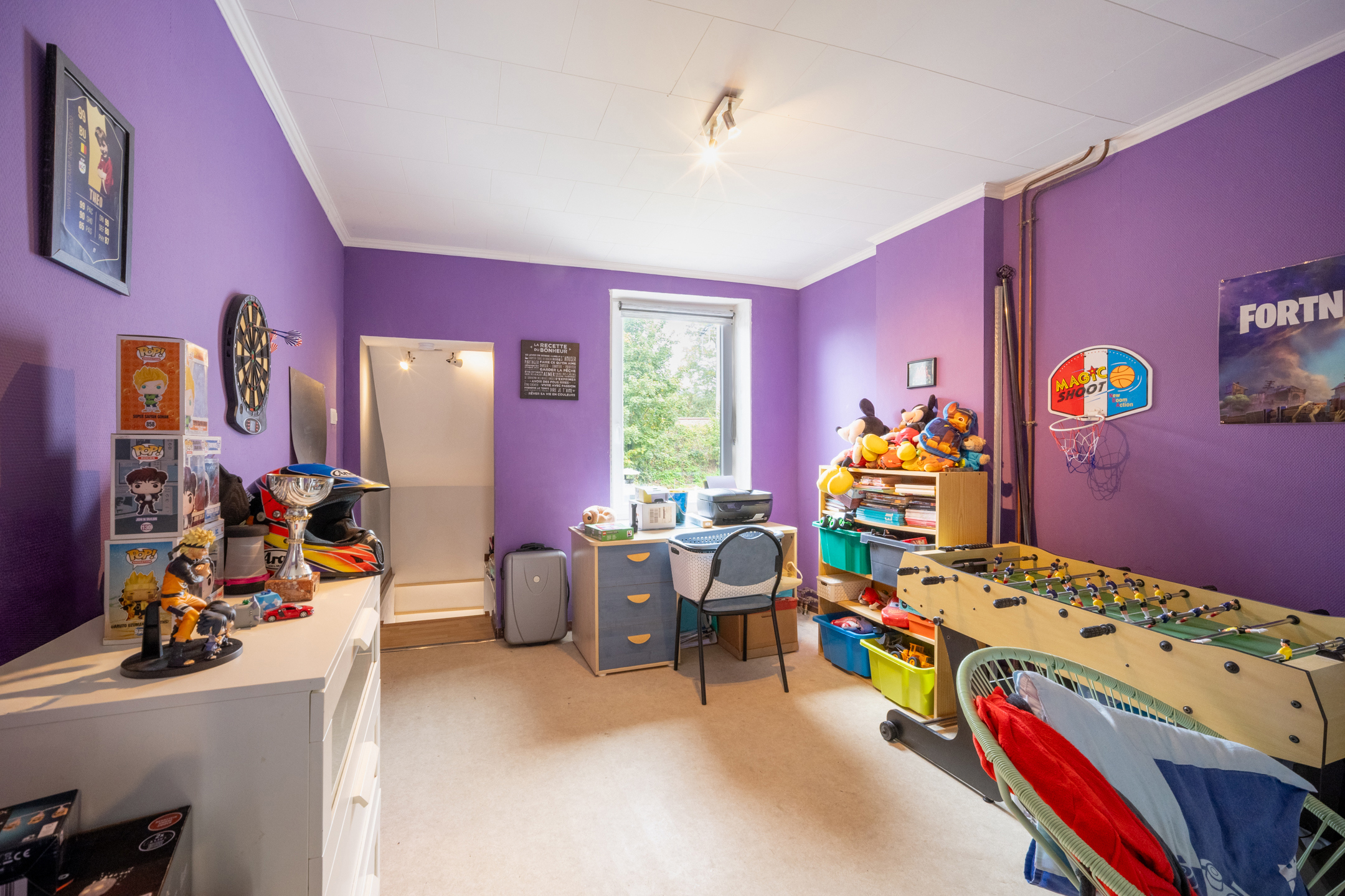 Photo du bien Maison à vendre