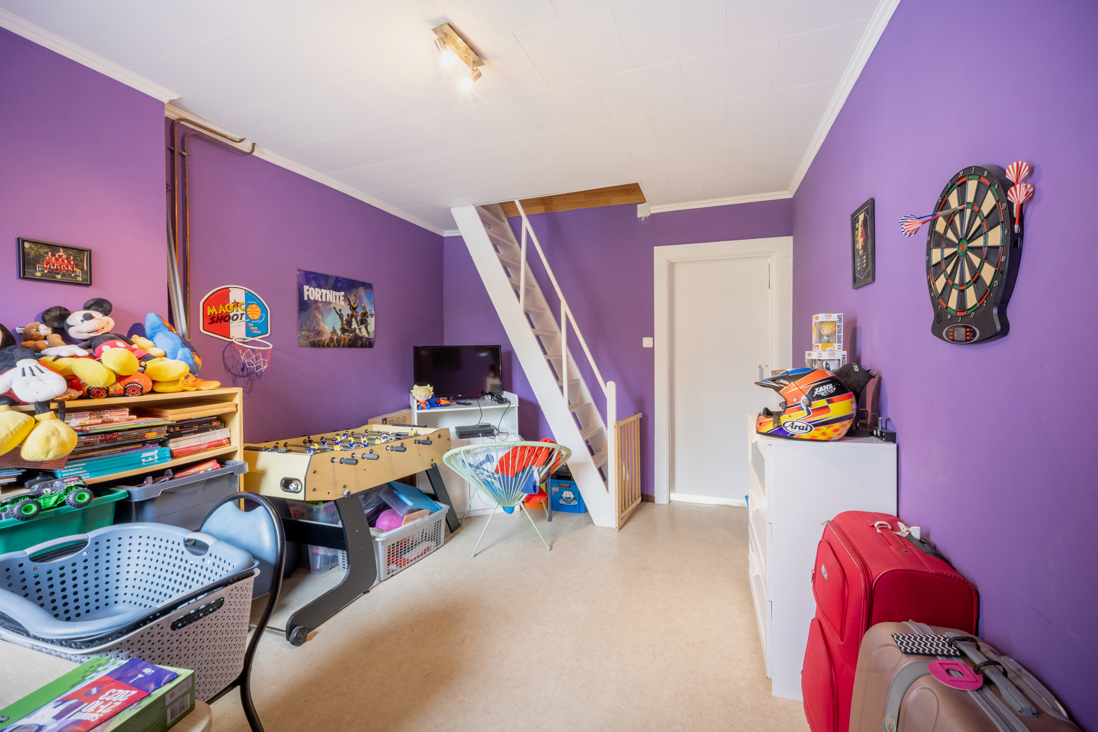 Photo du bien Maison à vendre