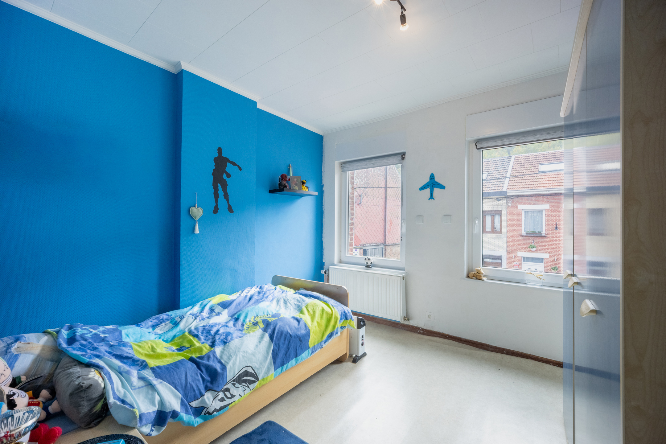 Photo du bien Maison à vendre