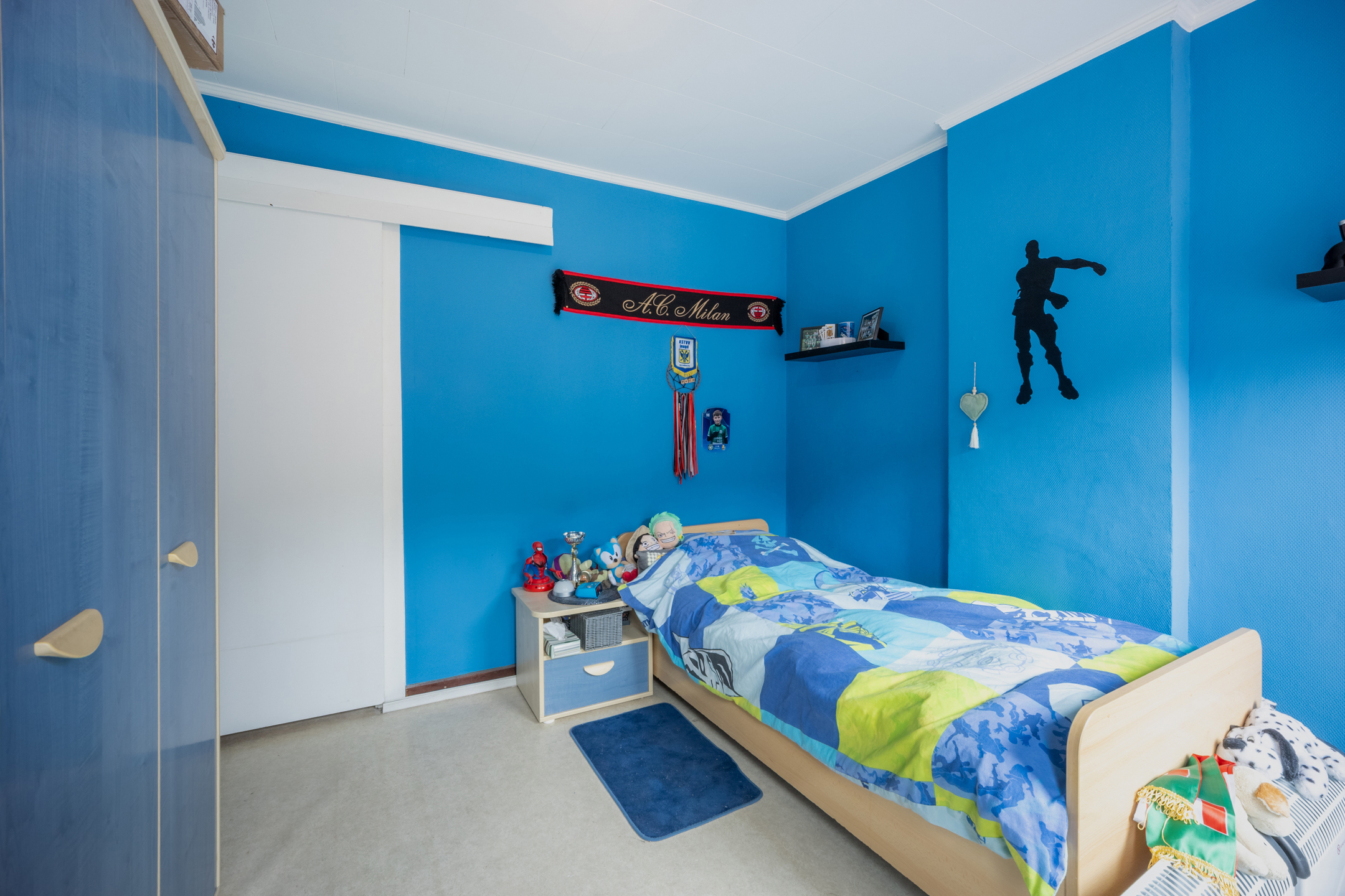 Photo du bien Maison à vendre