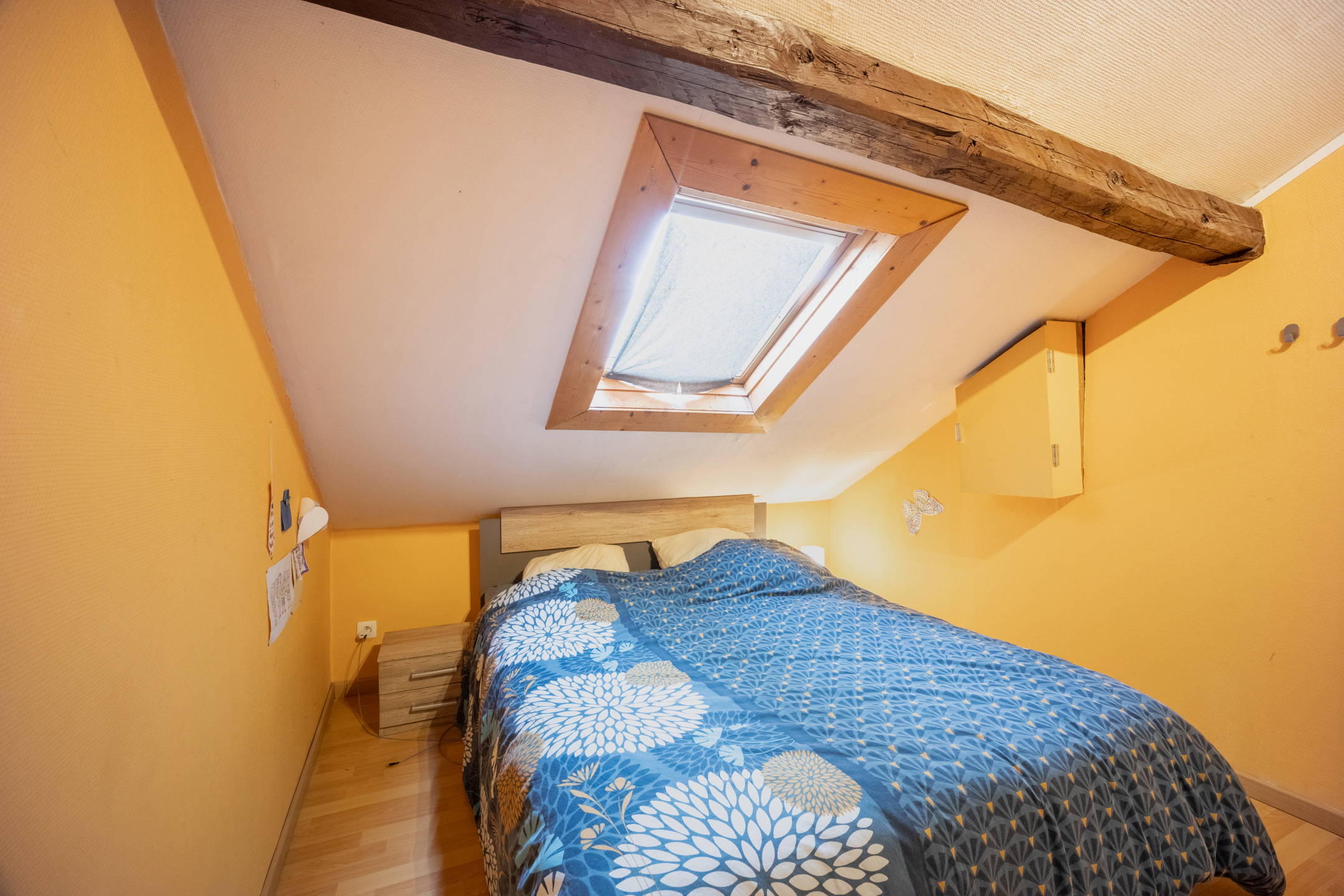 Photo du bien Maison à vendre