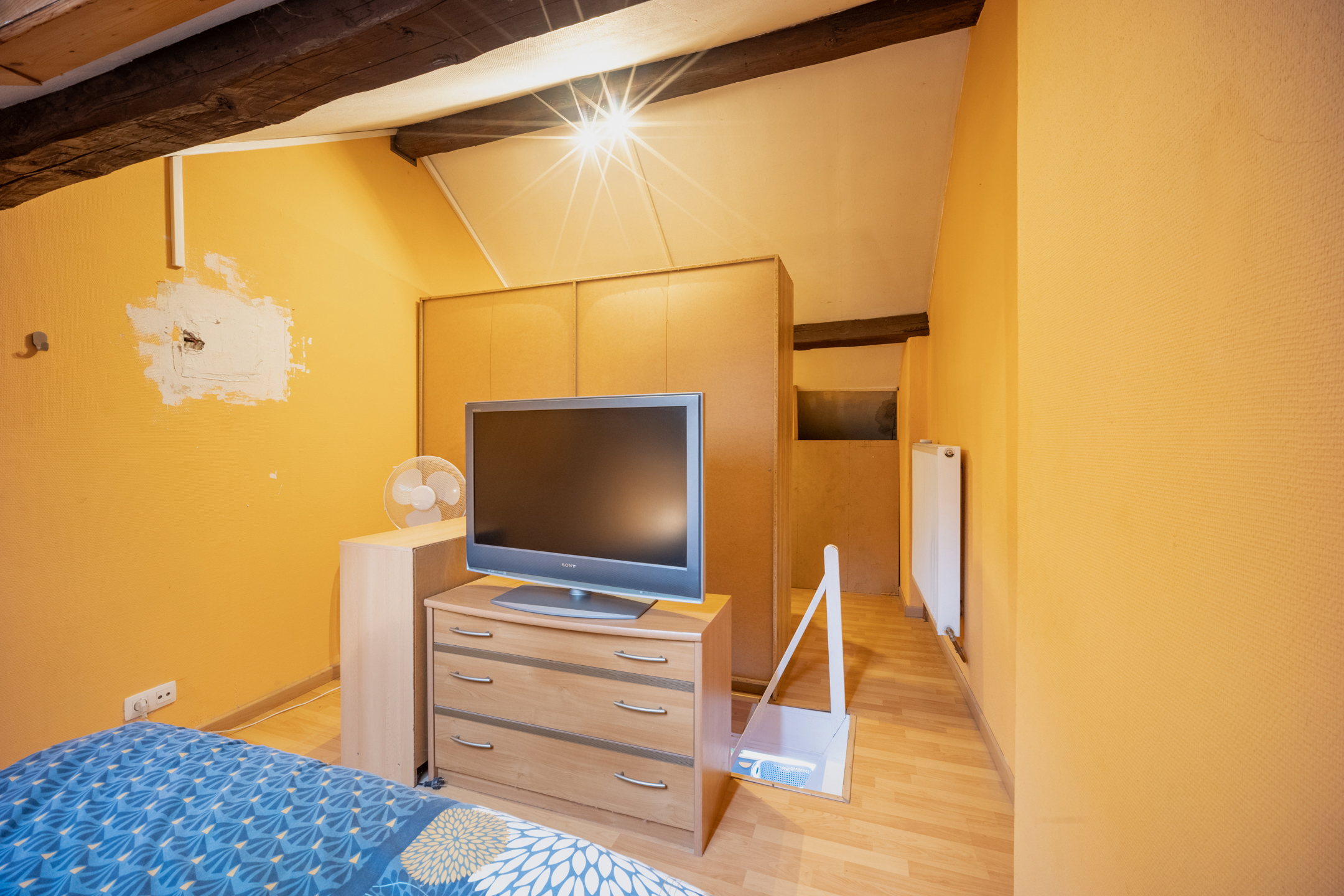 Photo du bien Maison à vendre