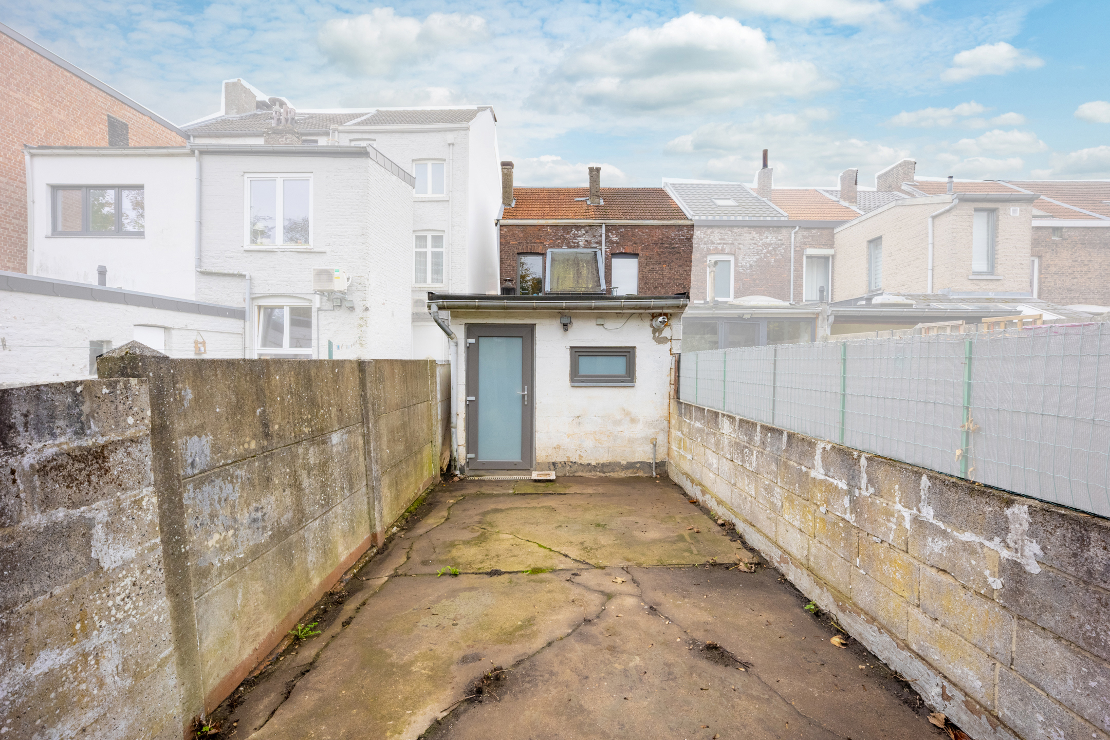 Photo du bien Maison à vendre