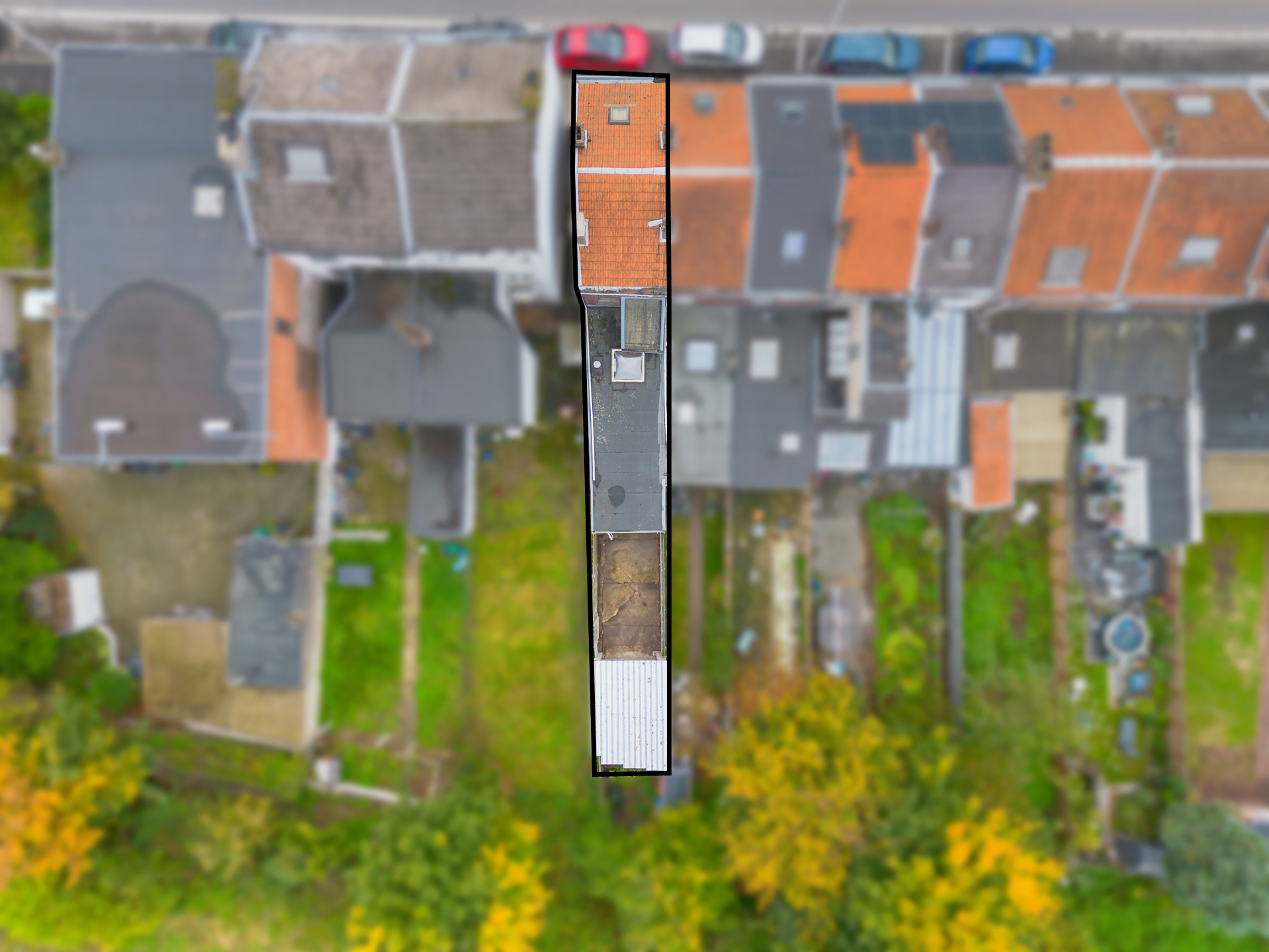 Photo du bien Maison à vendre