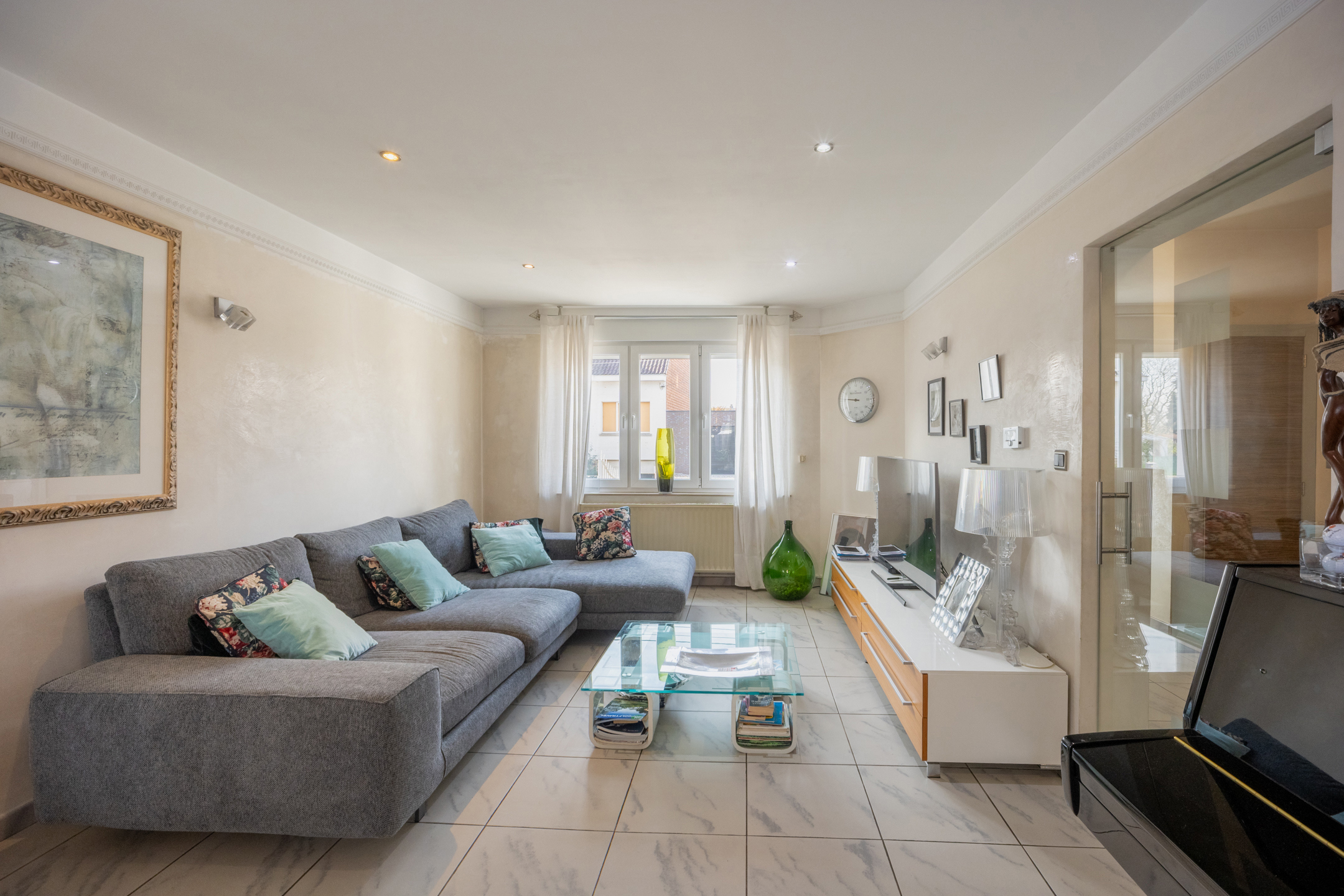 Photo du bien Joli maison 3 façades avec jardin