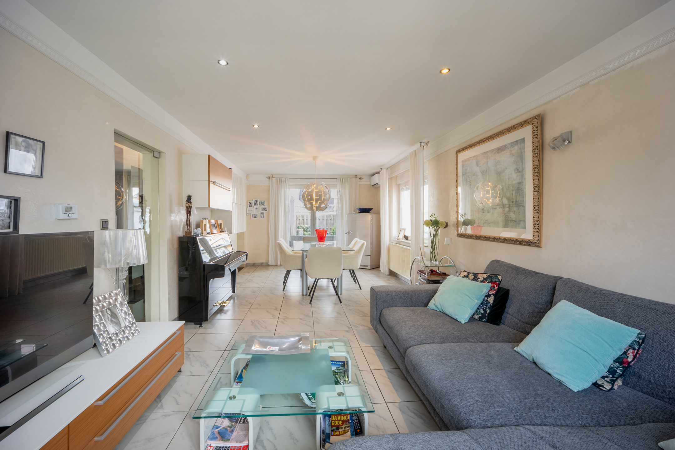 Photo du bien Joli maison 3 façades avec jardin