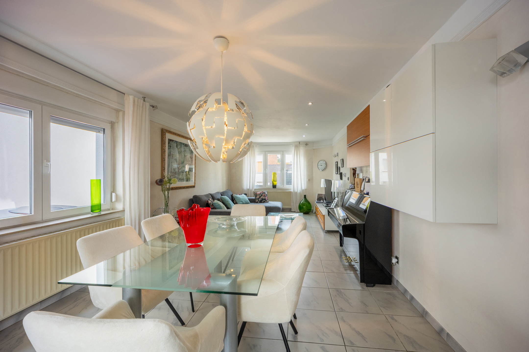 Photo du bien Joli maison 3 façades avec jardin