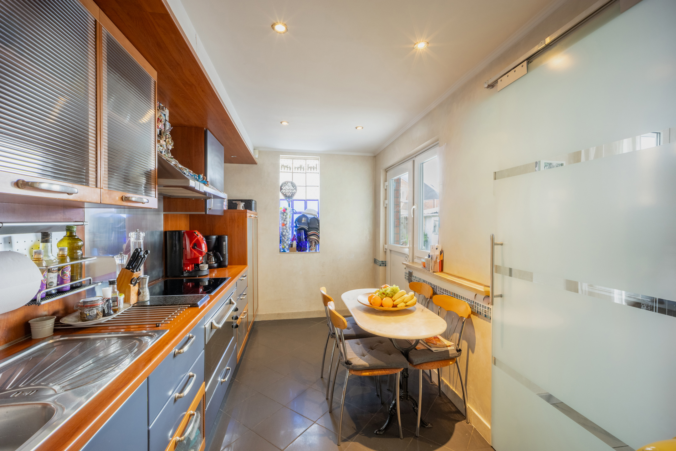 Photo du bien Joli maison 3 façades avec jardin