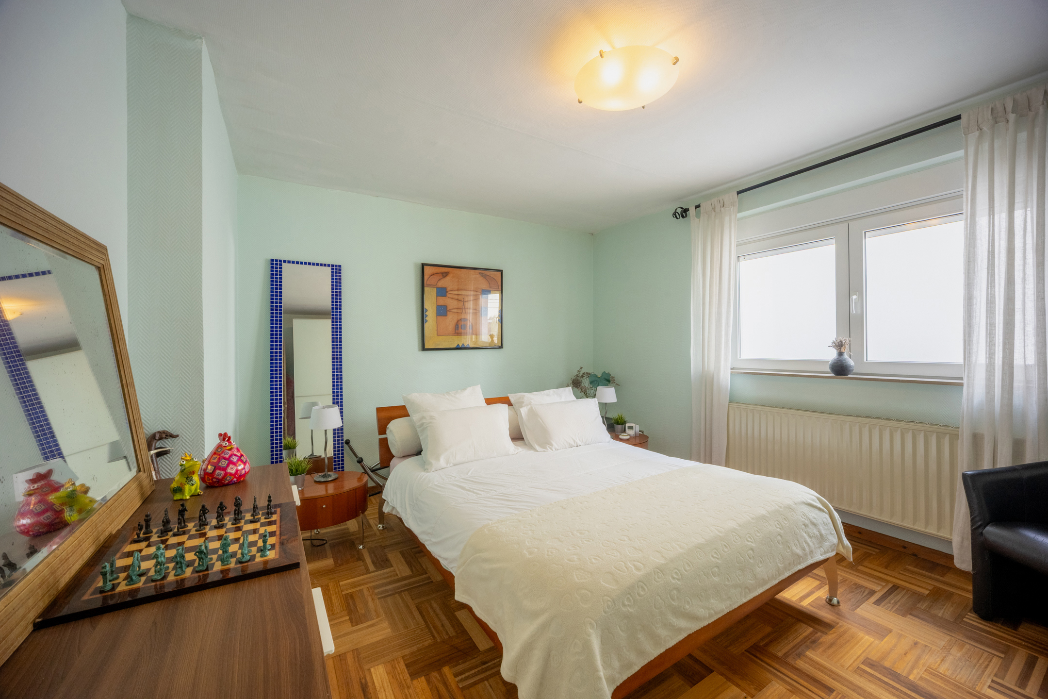 Photo du bien Joli maison 3 façades avec jardin