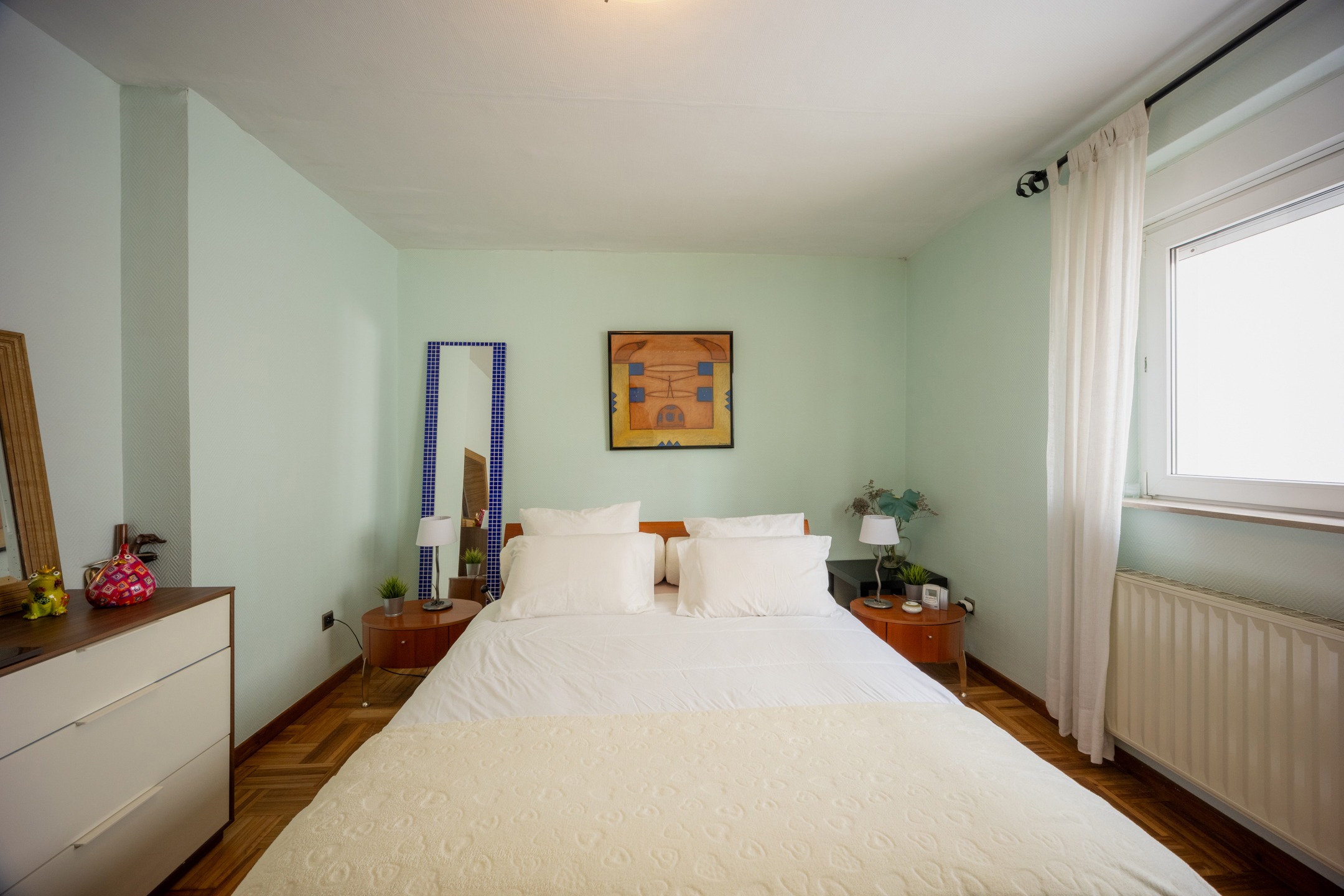 Photo du bien Joli maison 3 façades avec jardin