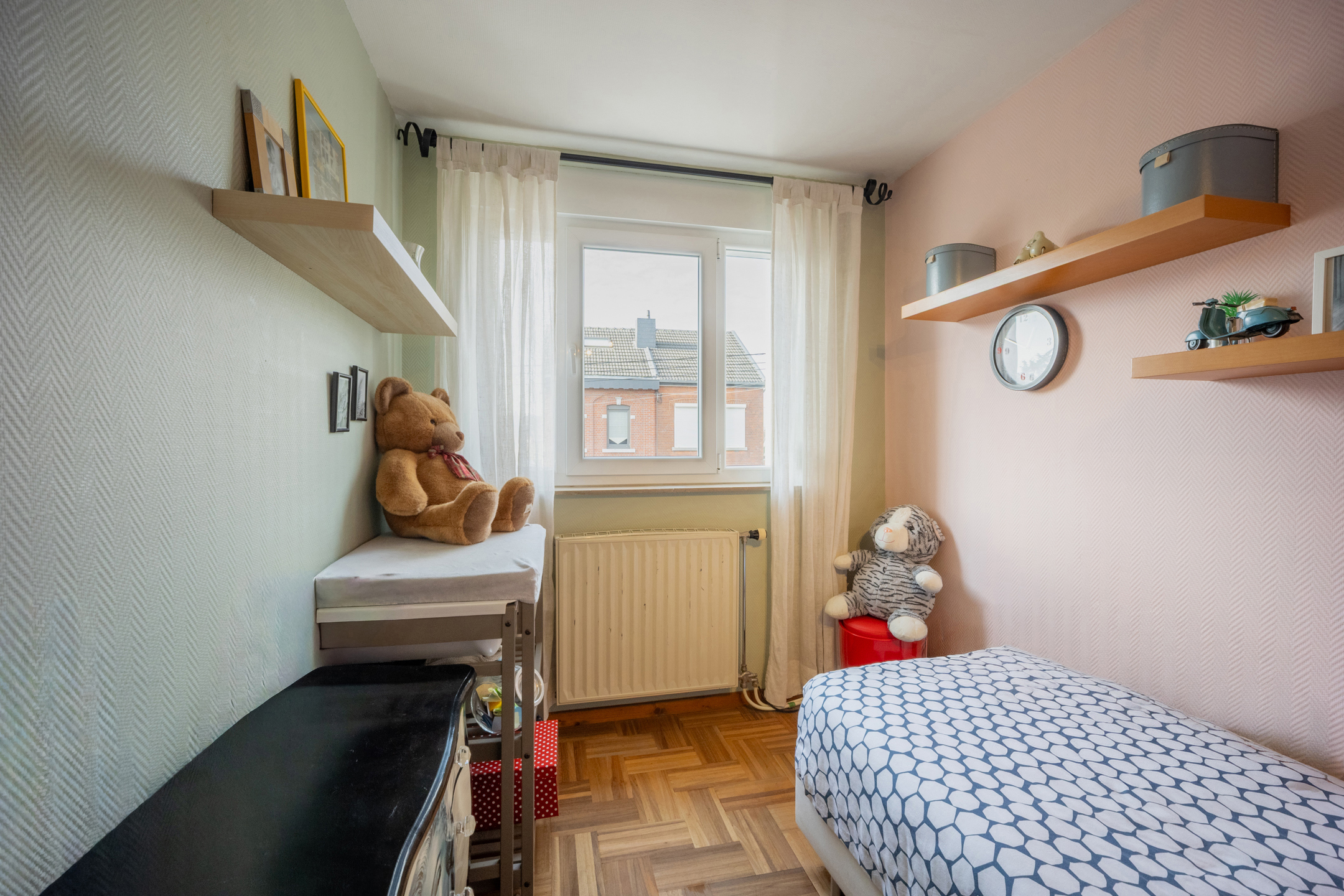 Photo du bien Joli maison 3 façades avec jardin