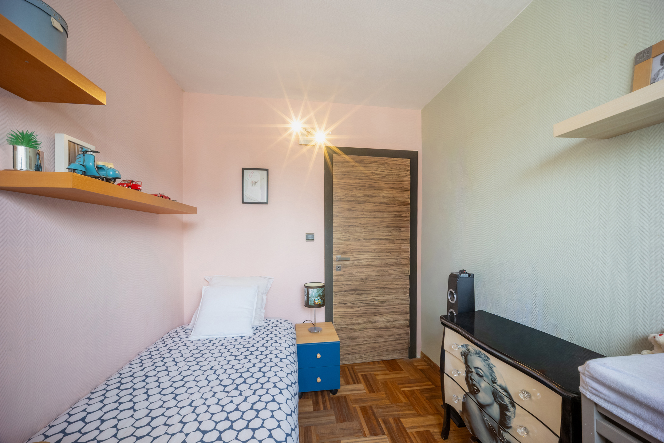 Photo du bien Joli maison 3 façades avec jardin