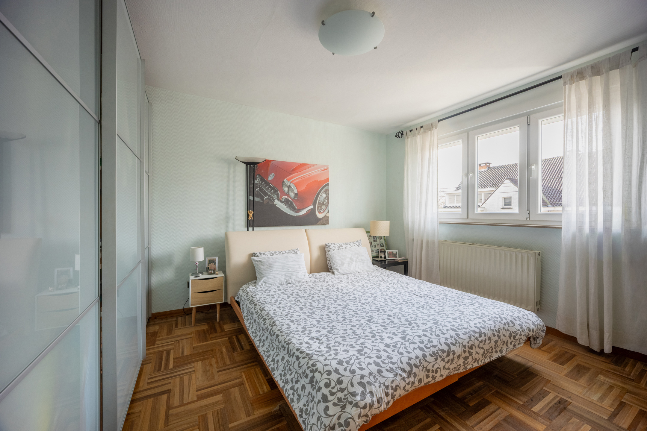 Photo du bien Joli maison 3 façades avec jardin