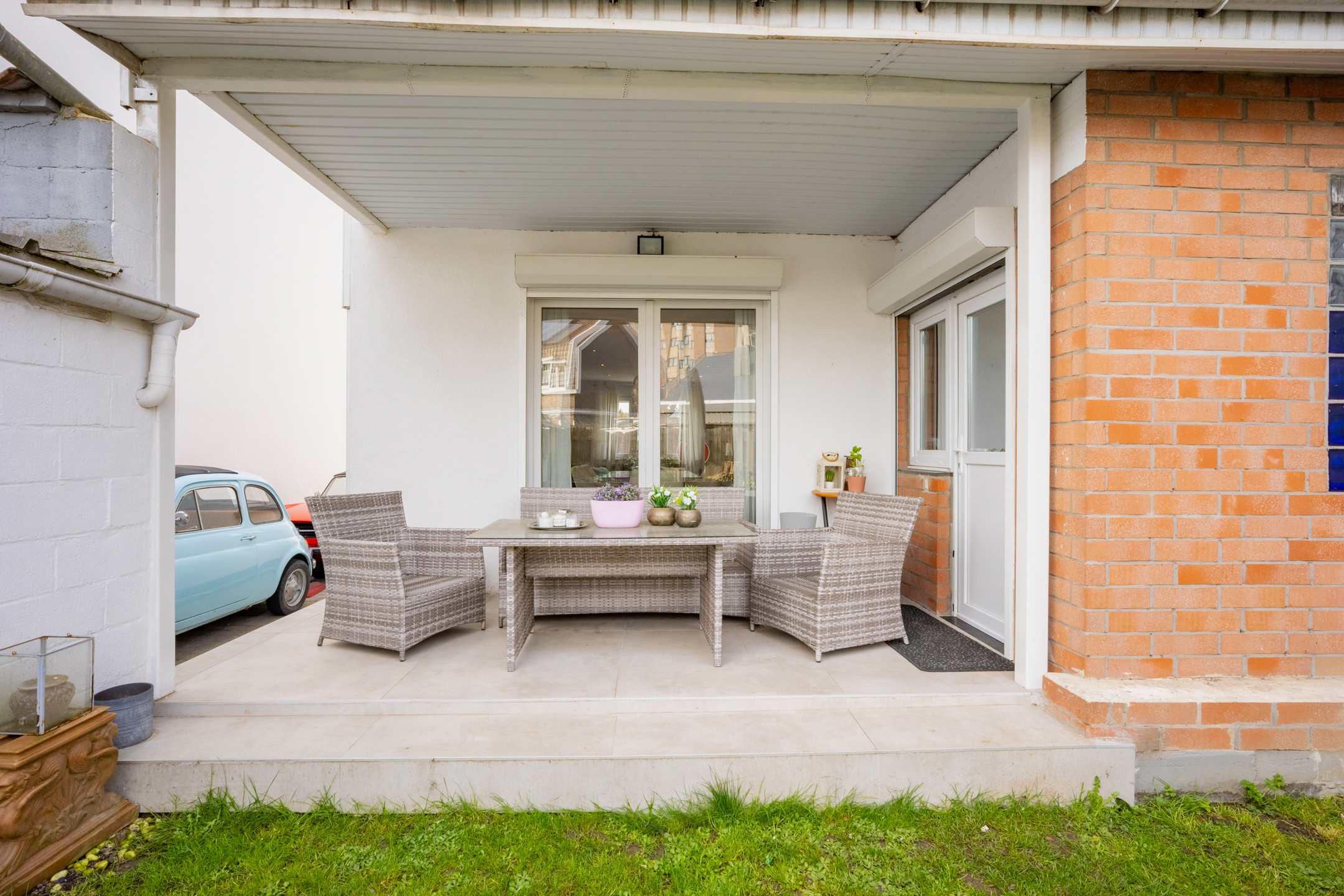 Photo du bien Joli maison 3 façades avec jardin