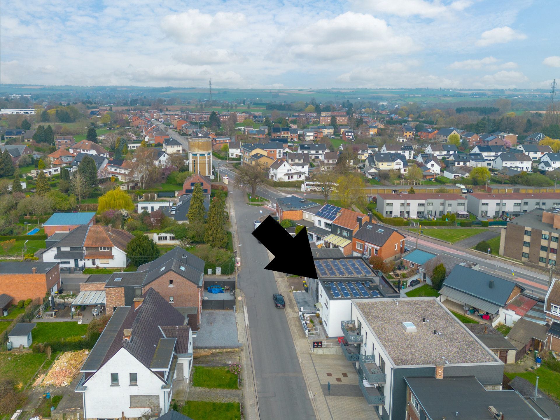 Photo du bien Joli maison 3 façades avec jardin