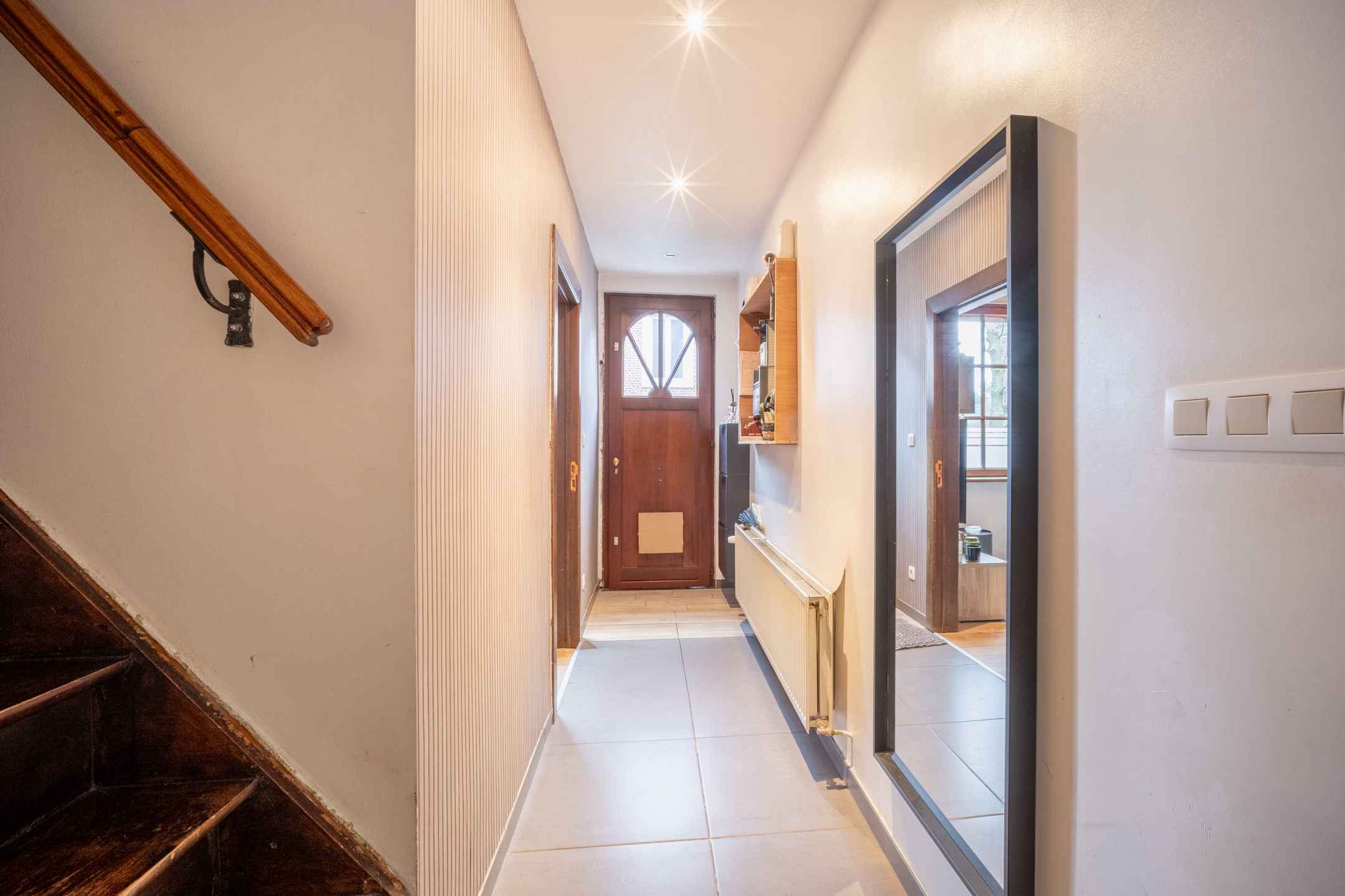 Photo du bien Charmante maison deux chambres avec terrasse et jardin