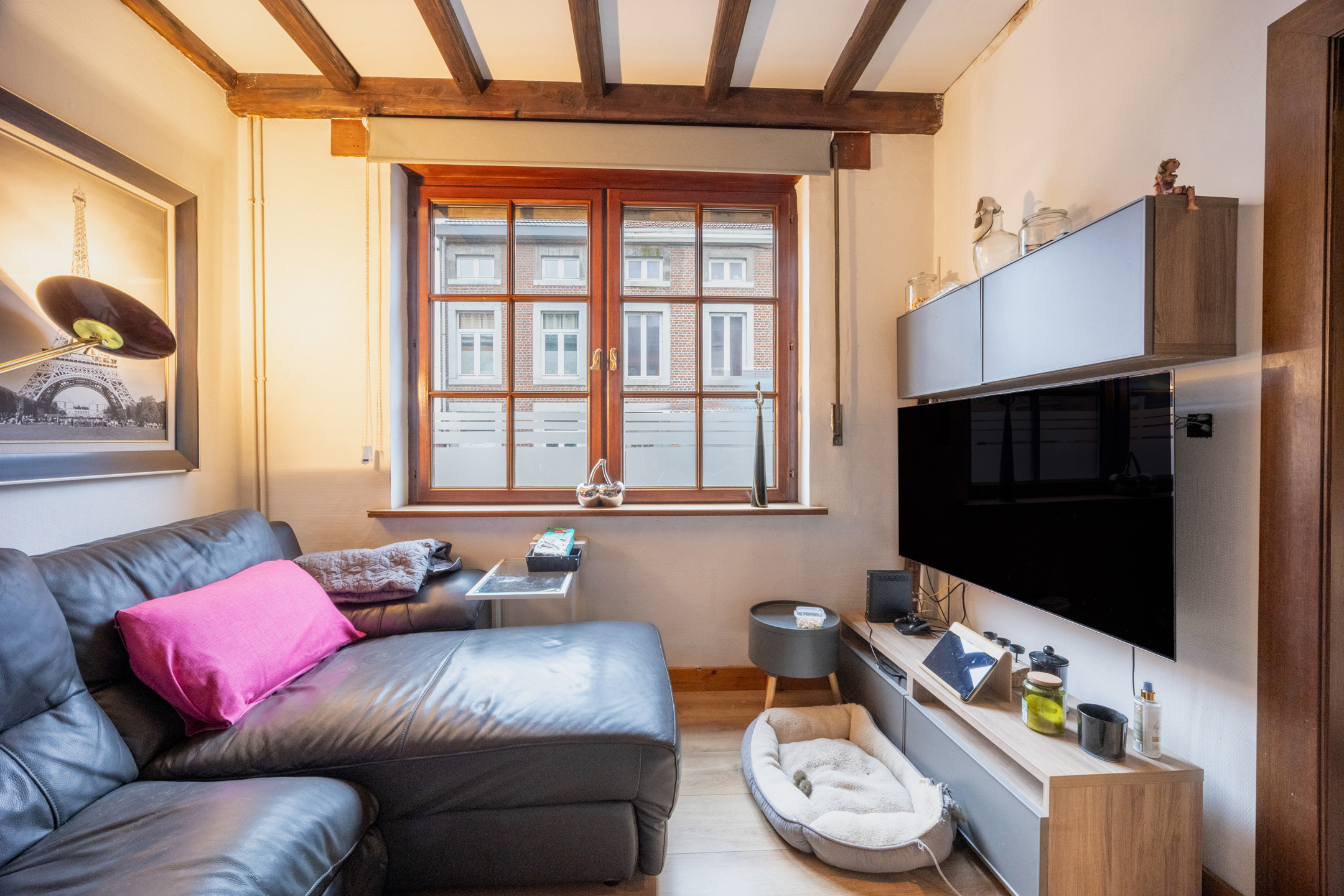 Photo du bien Charmante maison deux chambres avec terrasse et jardin