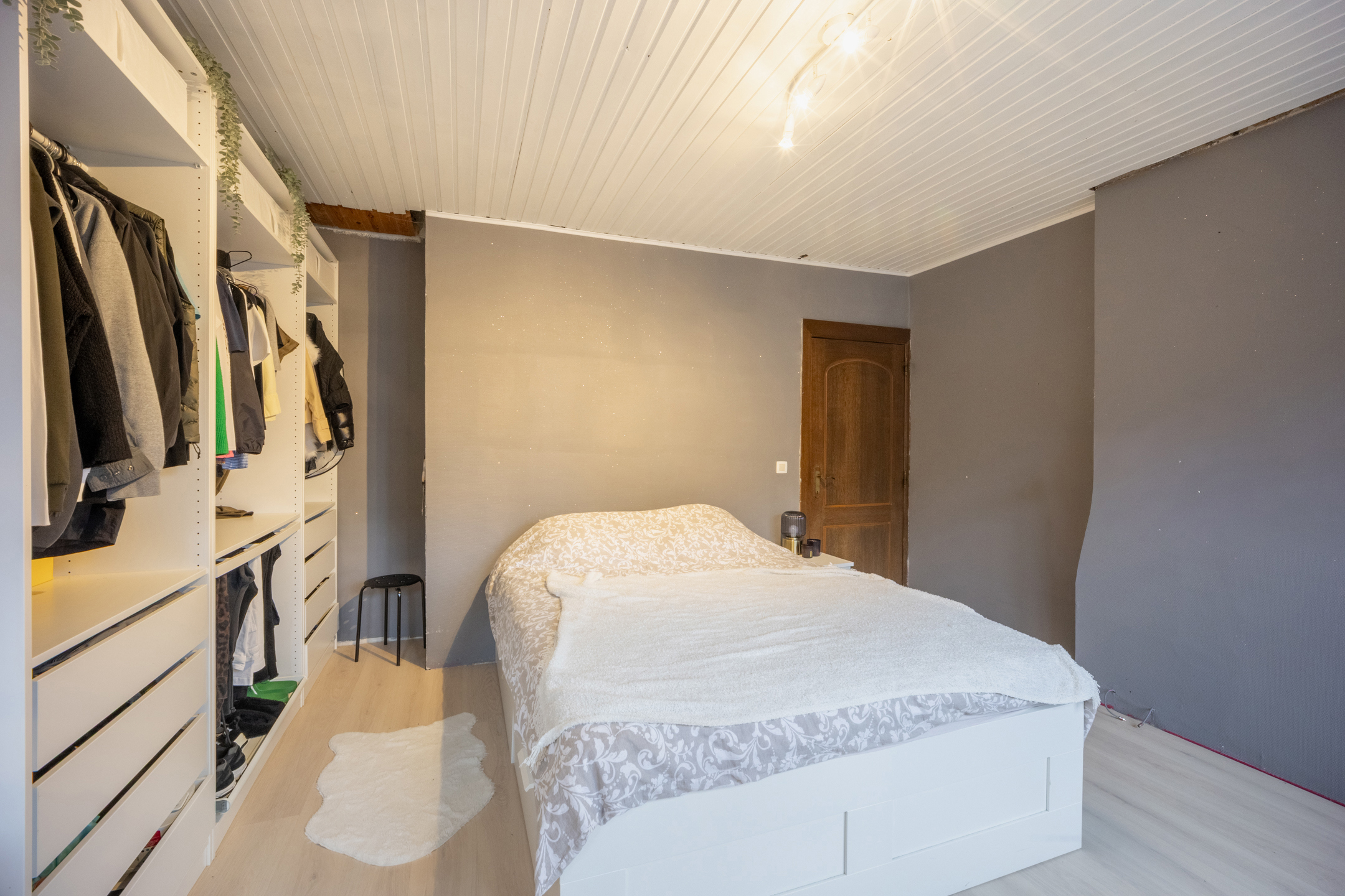 Photo du bien Charmante maison deux chambres avec terrasse et jardin