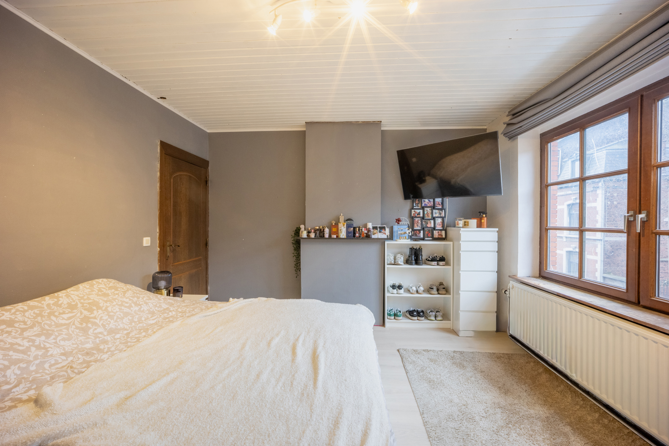 Photo du bien Charmante maison deux chambres avec terrasse et jardin