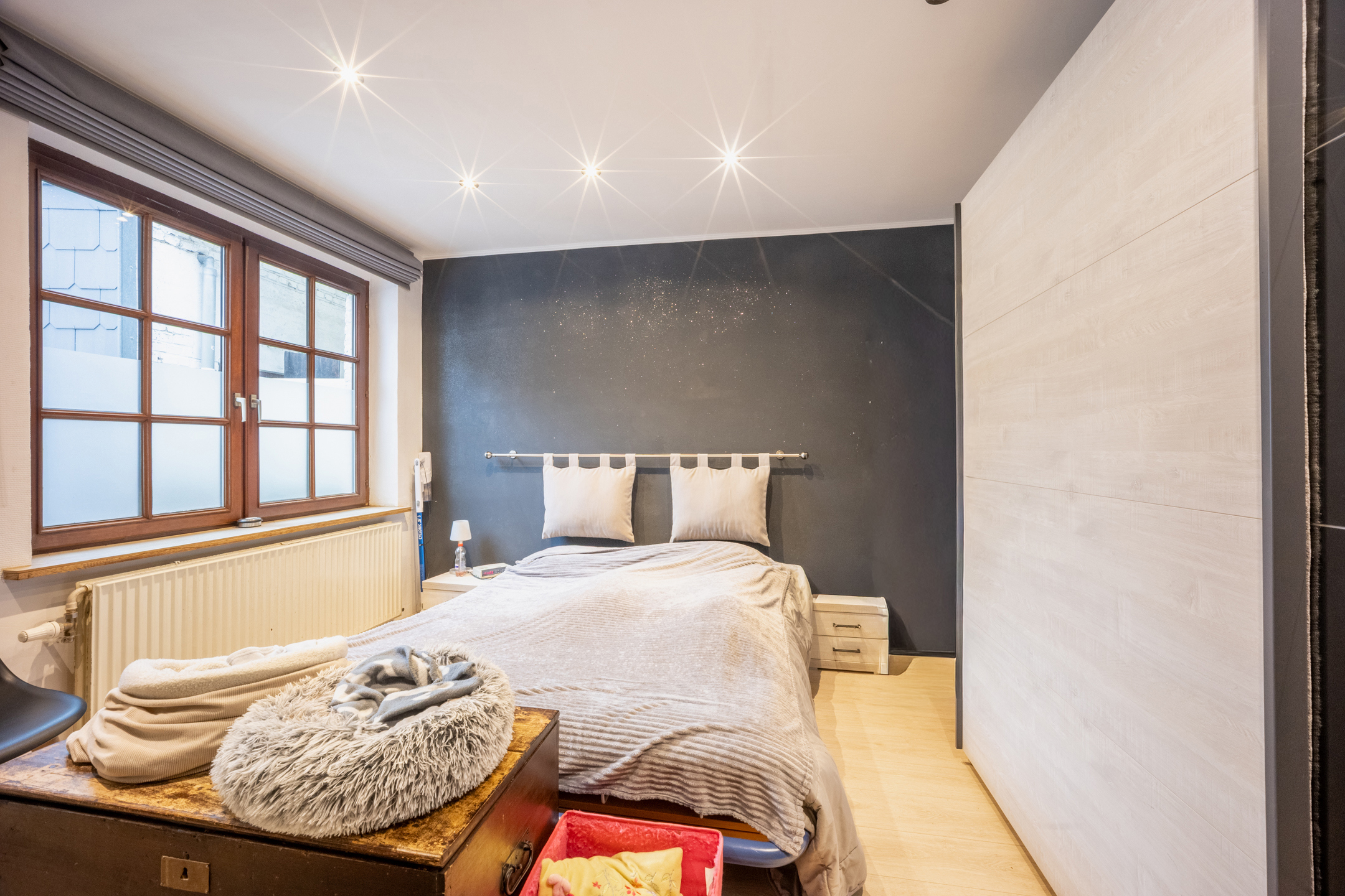 Photo du bien Charmante maison deux chambres avec terrasse et jardin