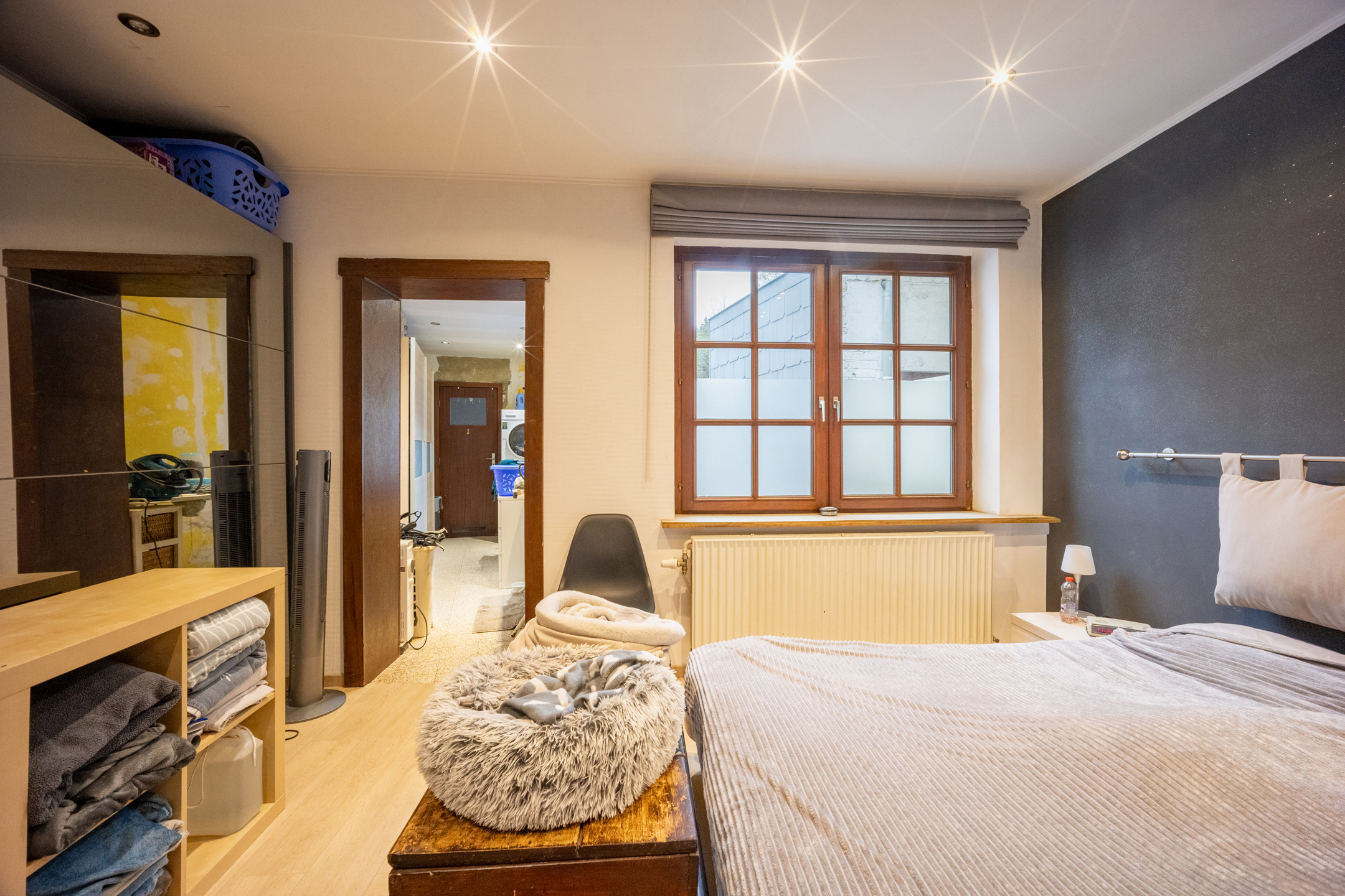 Photo du bien Charmante maison deux chambres avec terrasse et jardin