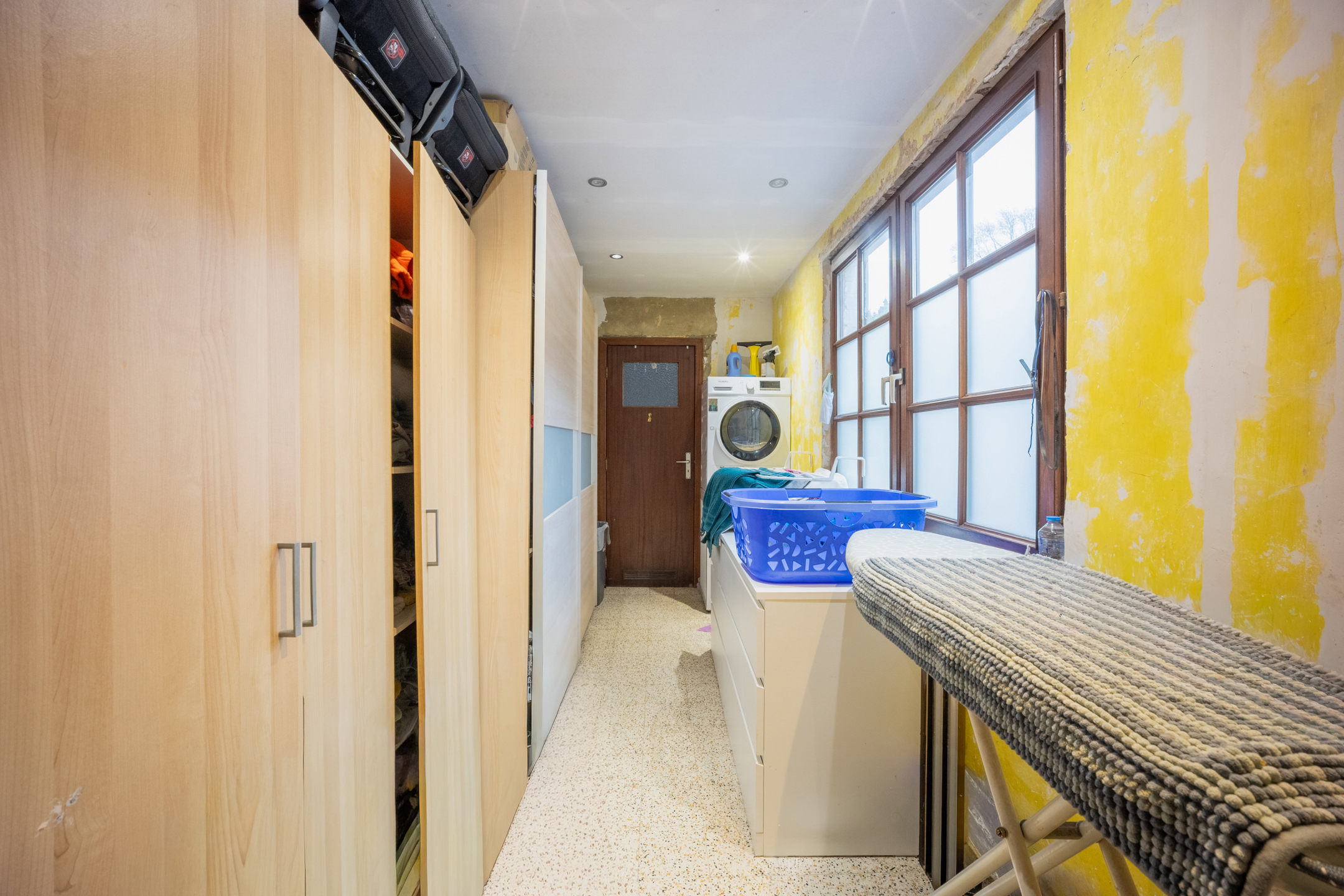 Photo du bien Charmante maison deux chambres avec terrasse et jardin