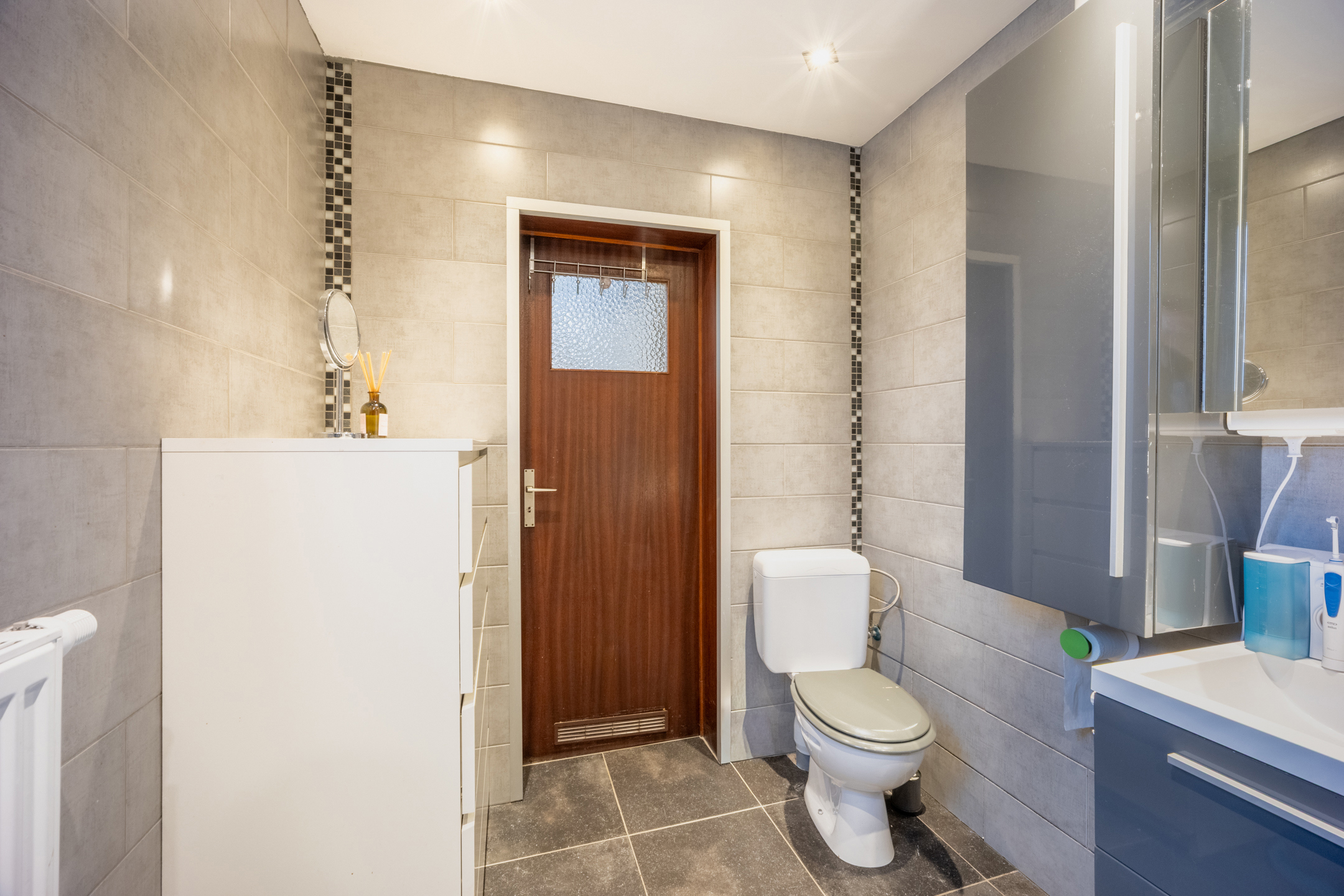 Photo du bien Charmante maison deux chambres avec terrasse et jardin