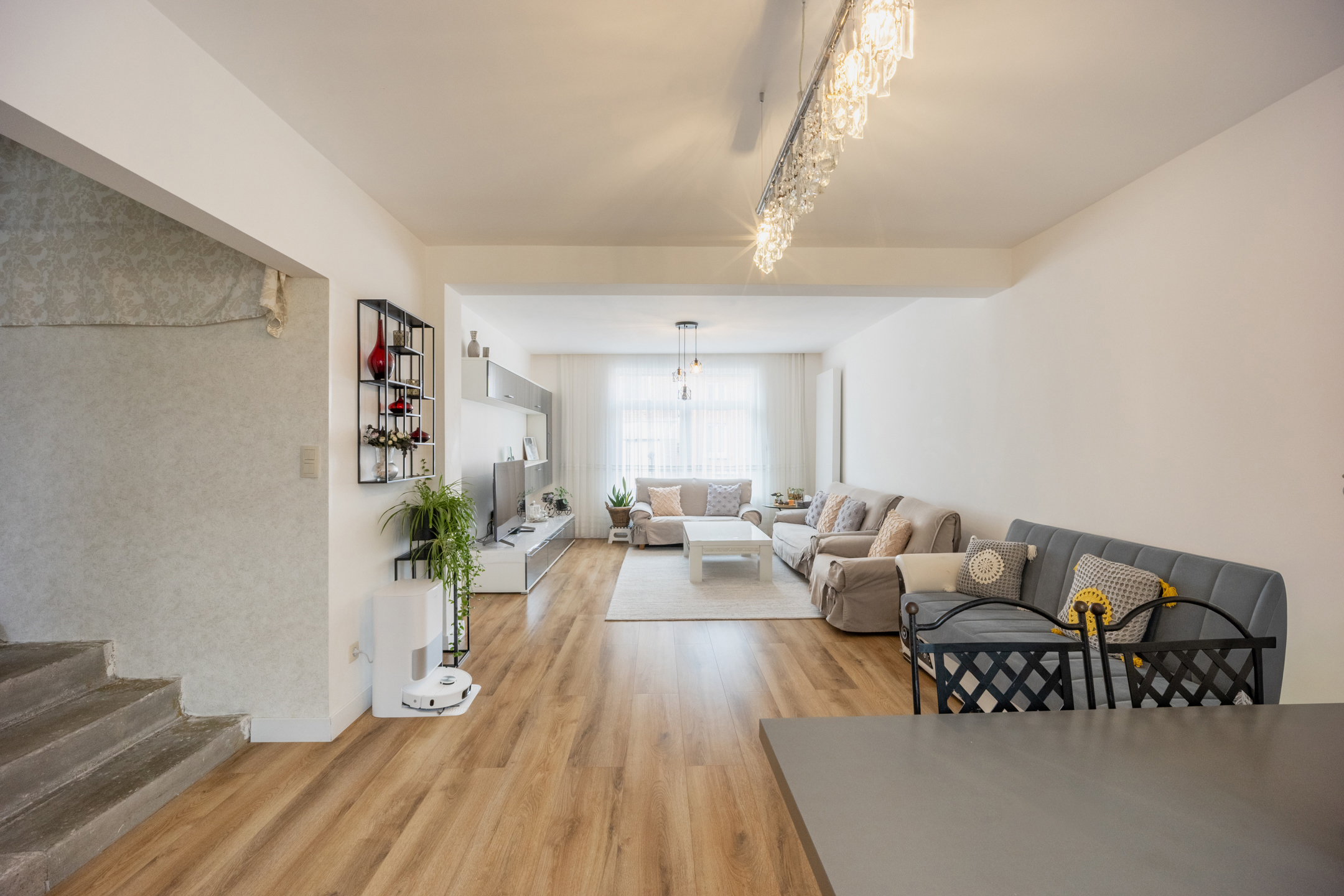 Photo du bien Magnifique maison 4 chambres avec terrasse et jardin