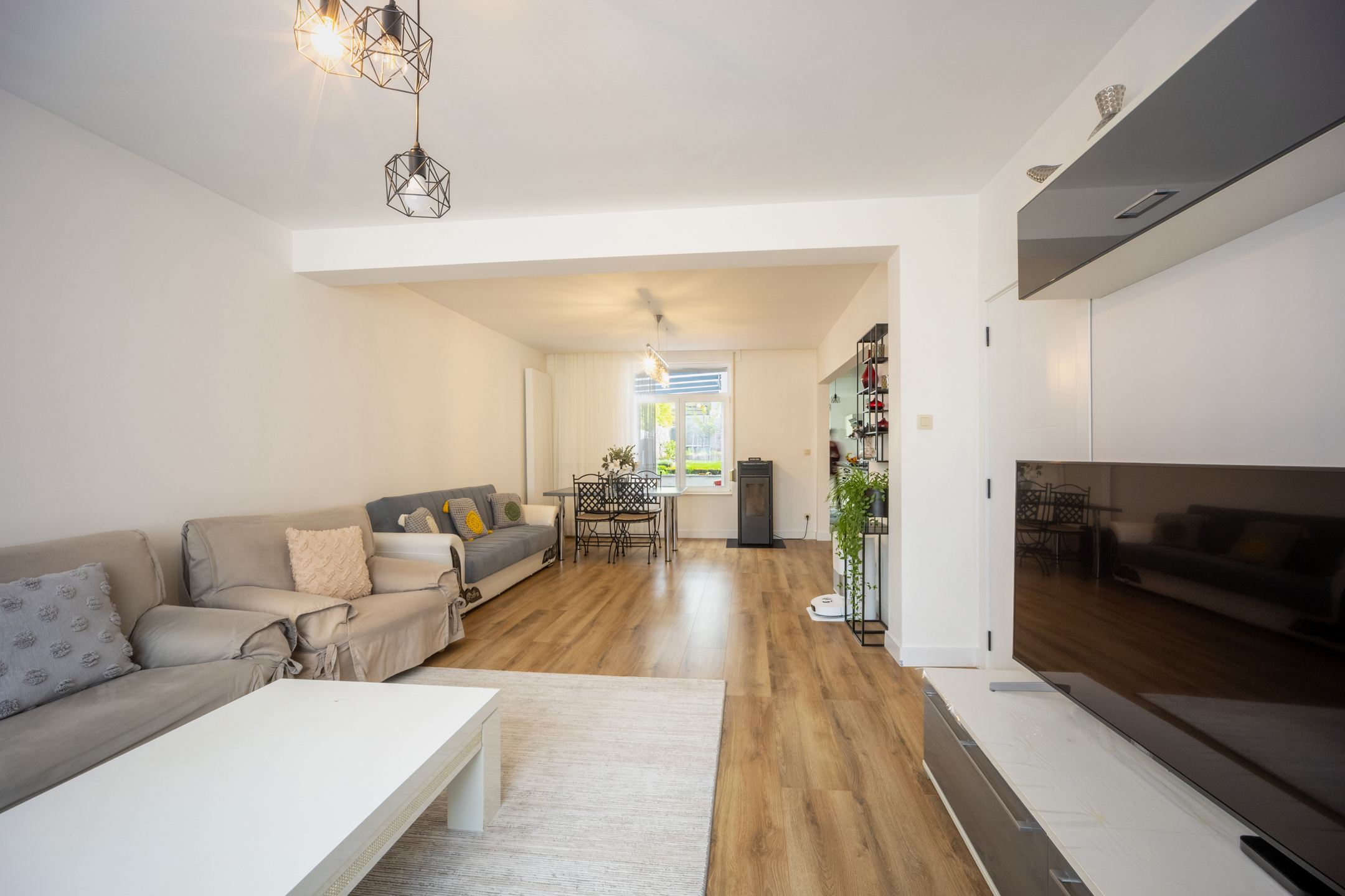 Photo du bien Magnifique maison 4 chambres avec terrasse et jardin