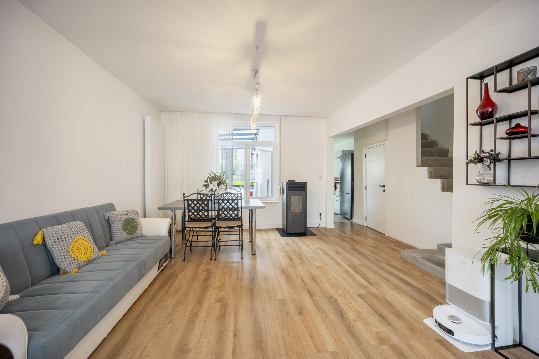 Photo du bien Magnifique maison 4 chambres avec terrasse et jardin