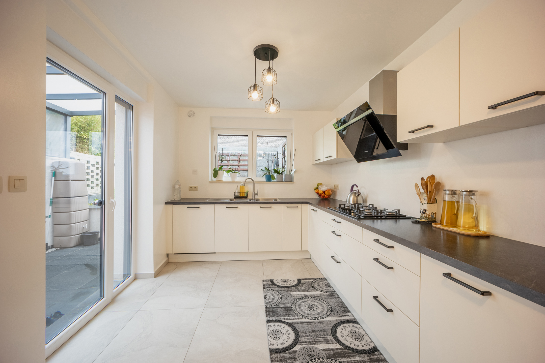 Photo du bien Magnifique maison 4 chambres avec terrasse et jardin