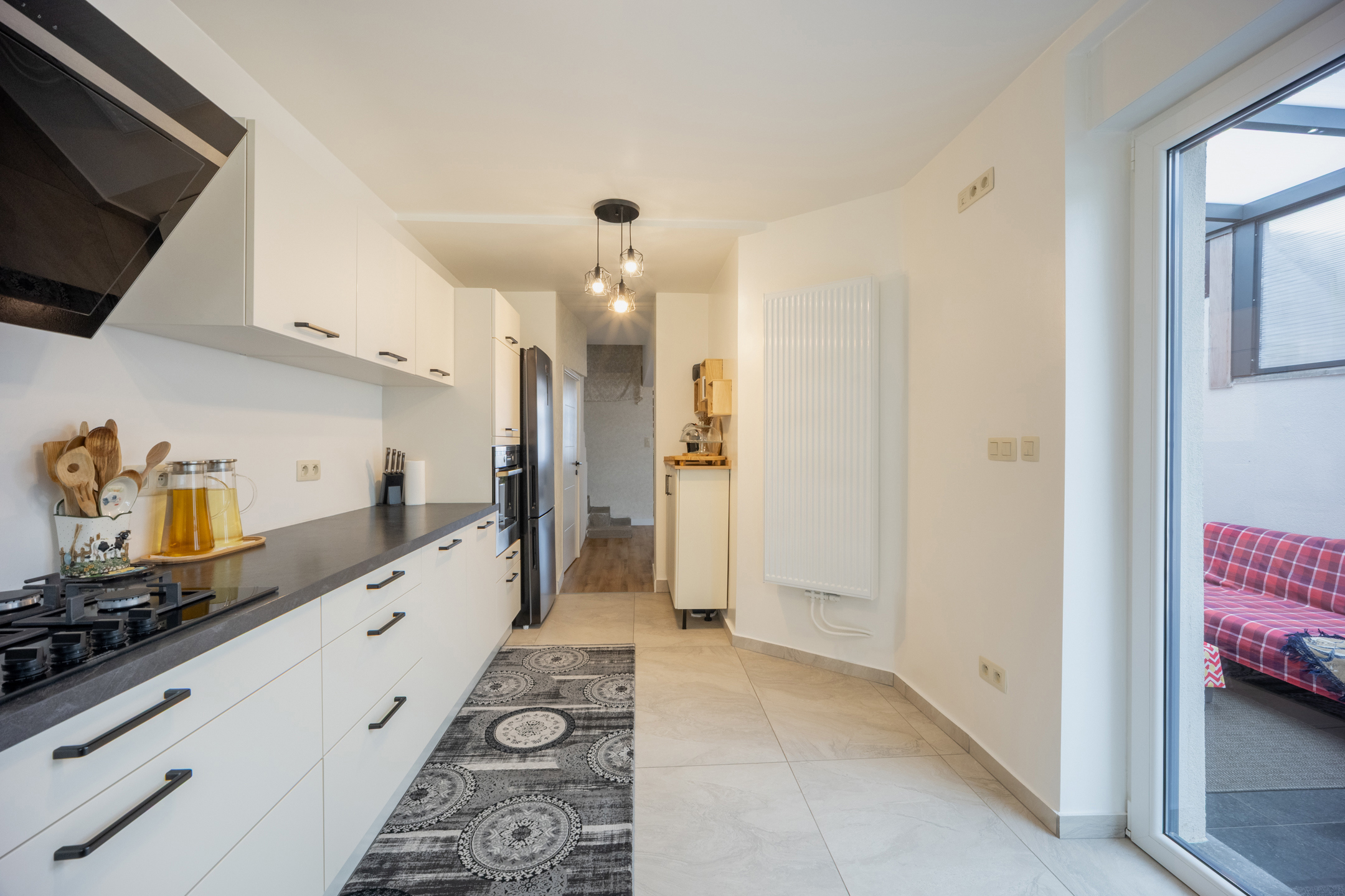 Photo du bien Magnifique maison 4 chambres avec terrasse et jardin