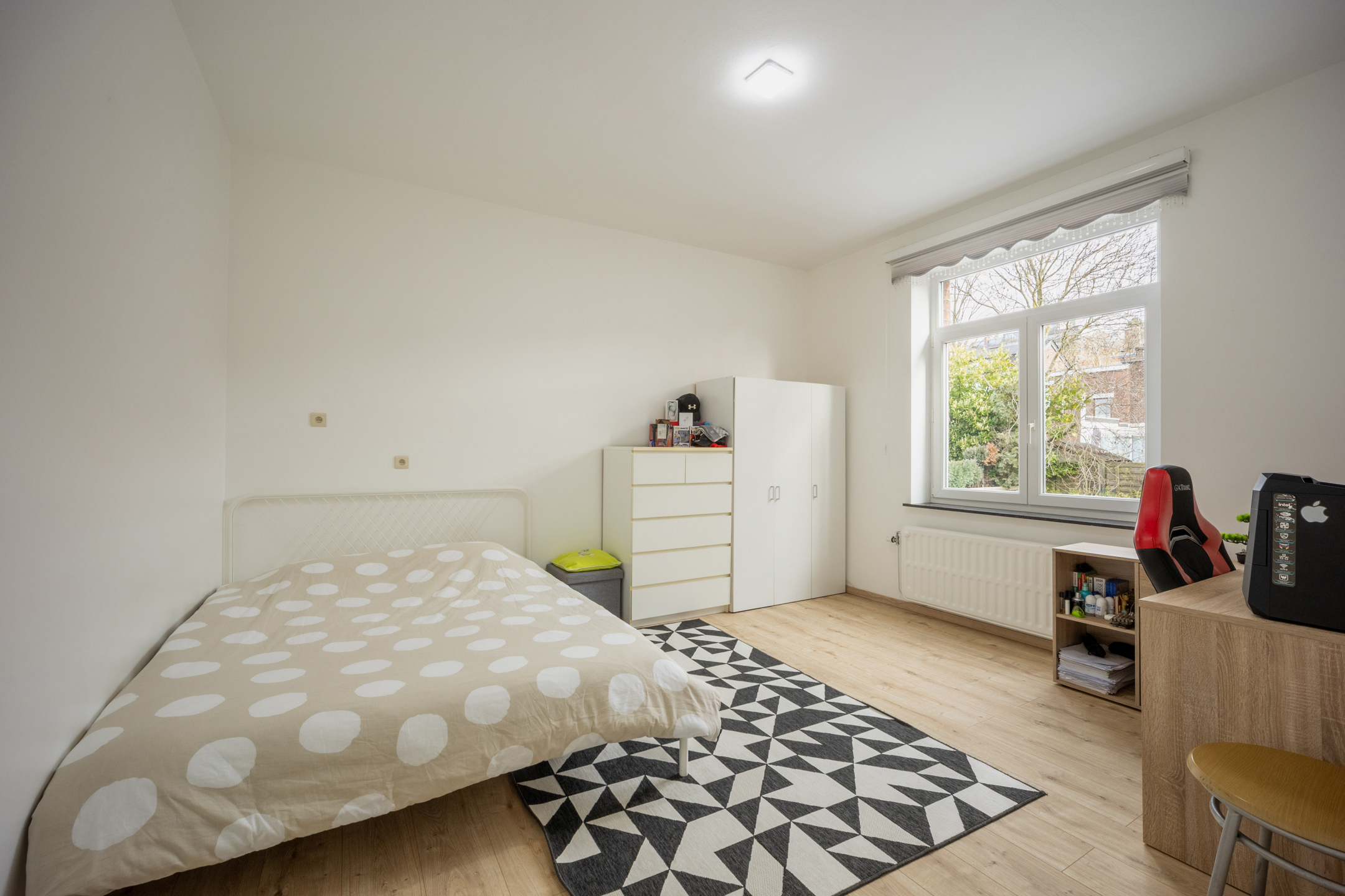 Photo du bien Magnifique maison 4 chambres avec terrasse et jardin