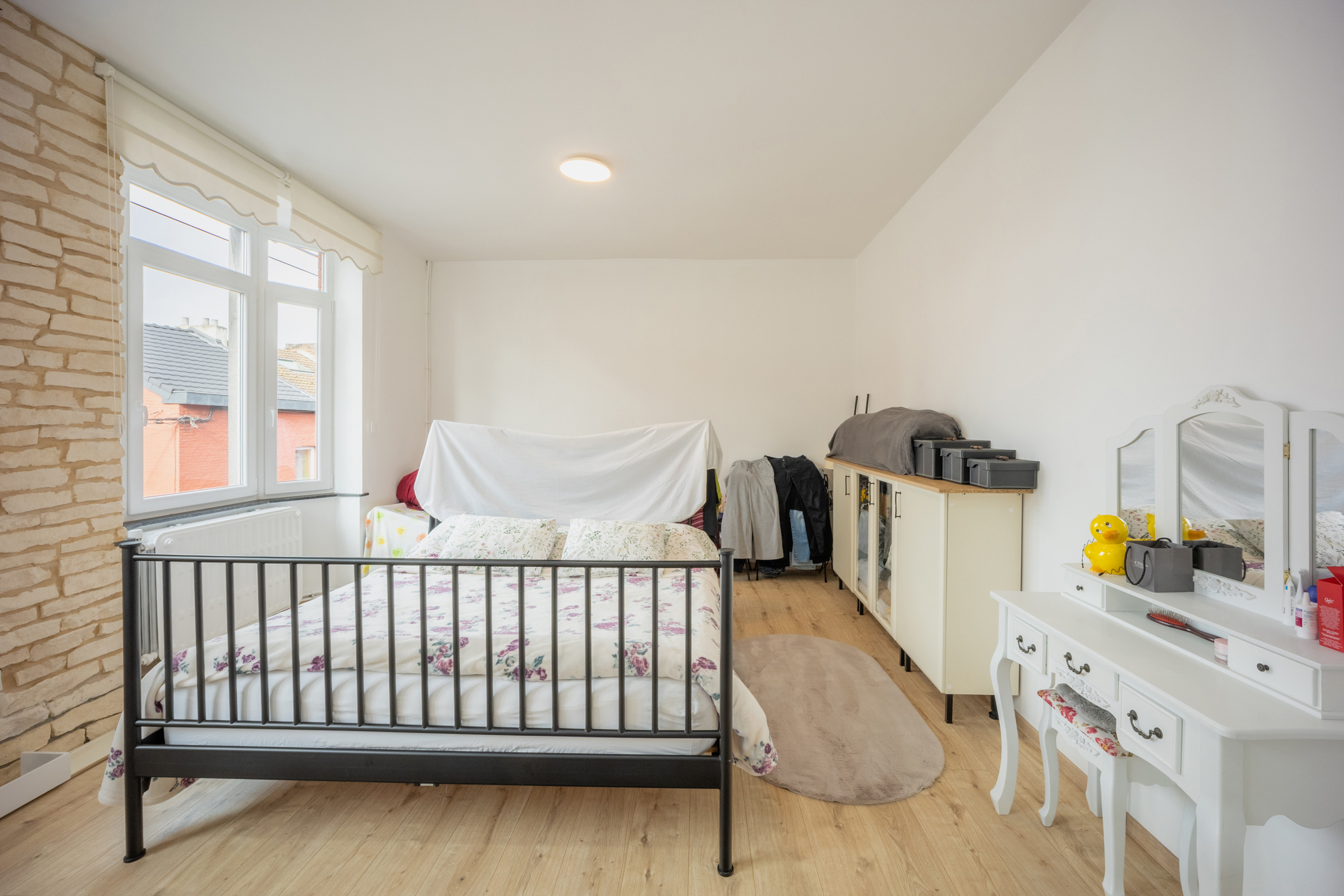 Photo du bien Magnifique maison 4 chambres avec terrasse et jardin