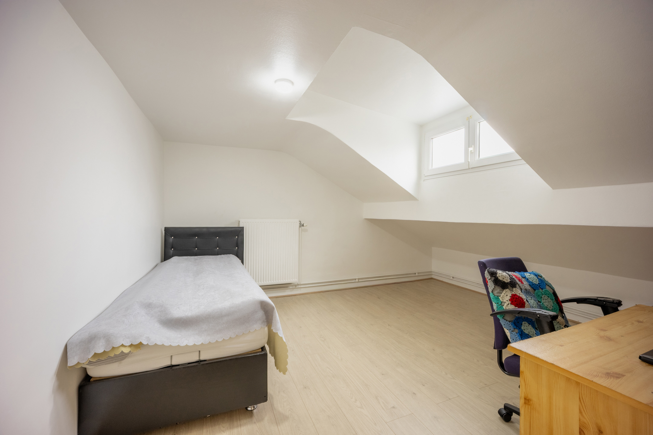 Photo du bien Magnifique maison 4 chambres avec terrasse et jardin