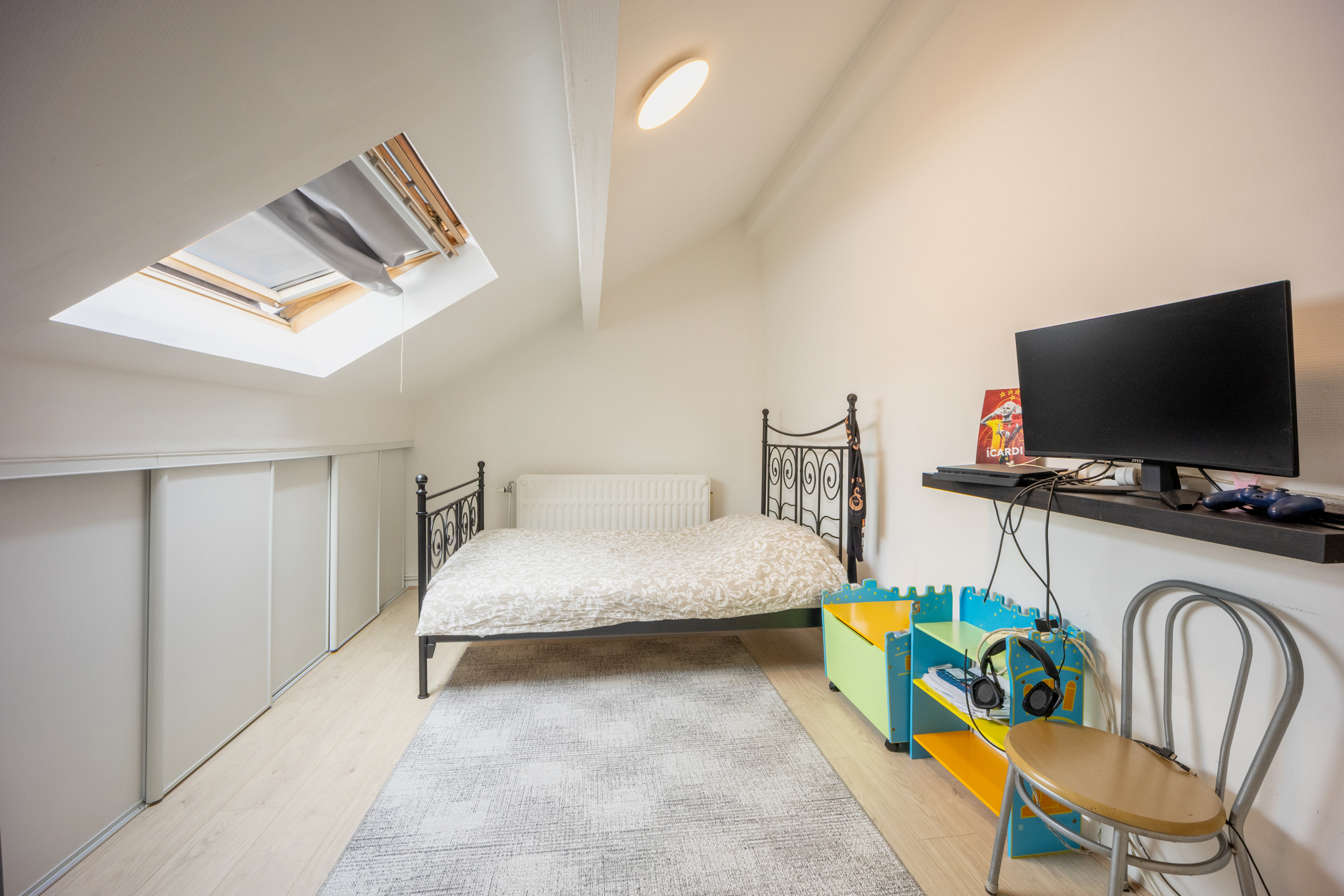 Photo du bien Magnifique maison 4 chambres avec terrasse et jardin