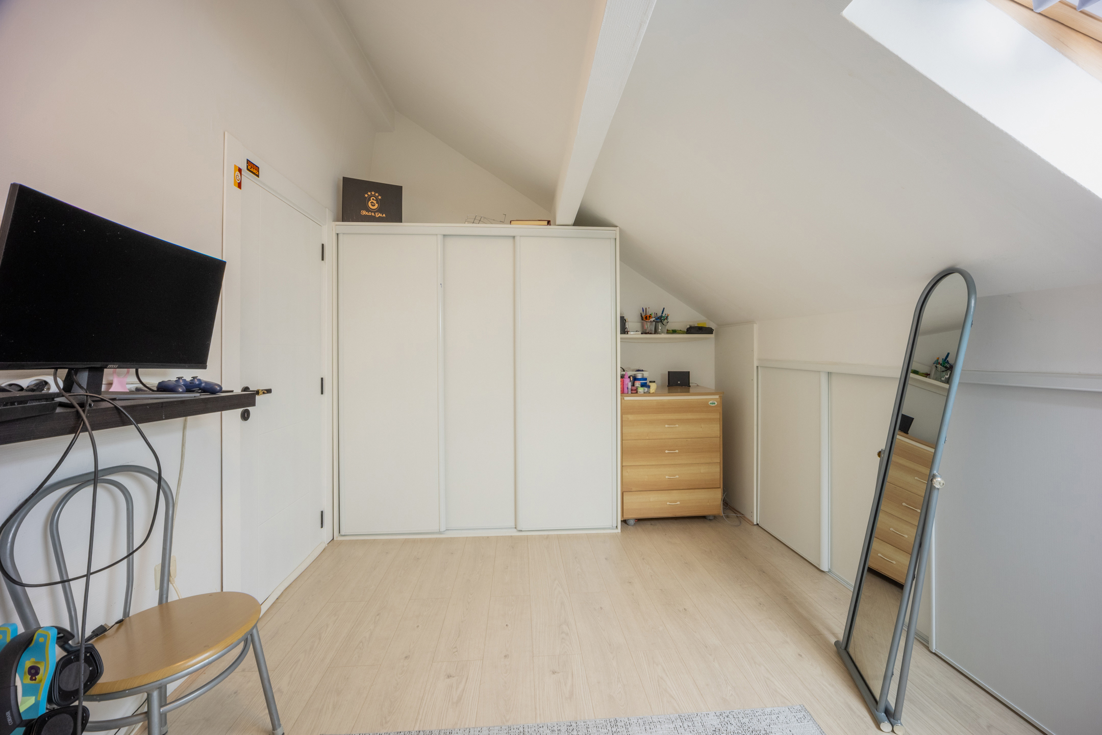 Photo du bien Magnifique maison 4 chambres avec terrasse et jardin