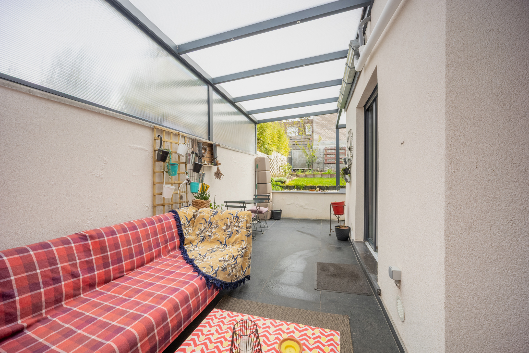 Photo du bien Magnifique maison 4 chambres avec terrasse et jardin
