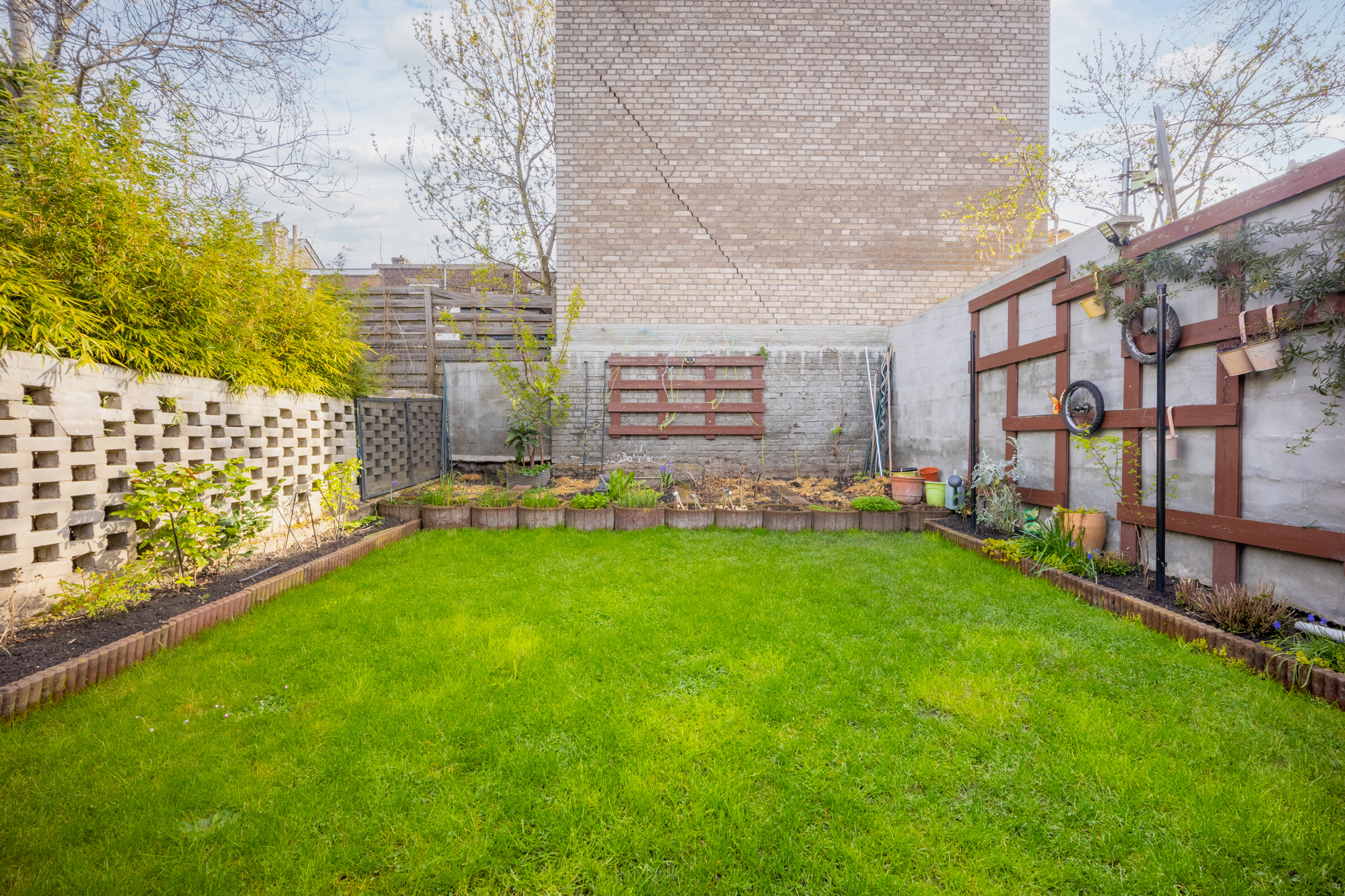 Photo du bien Magnifique maison 4 chambres avec terrasse et jardin