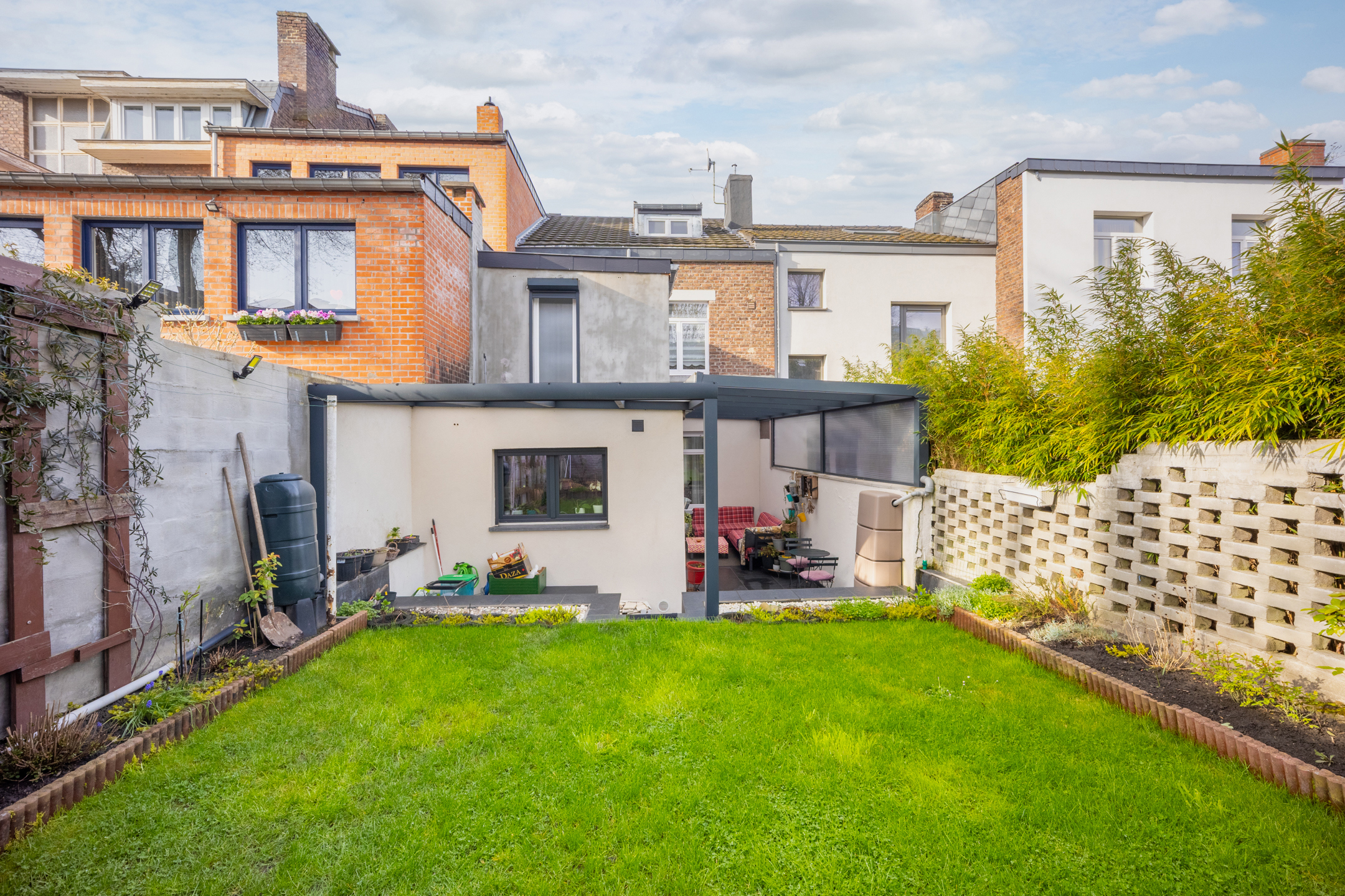 Photo du bien Magnifique maison 4 chambres avec terrasse et jardin