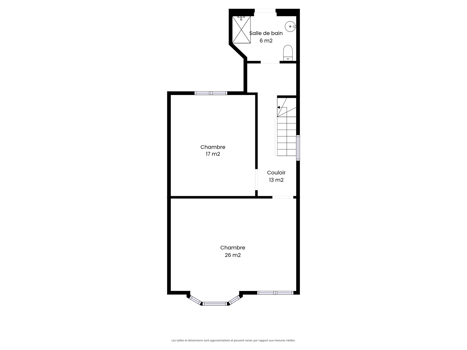 Photo du bien Magnifique maison 4 chambres avec terrasse et jardin