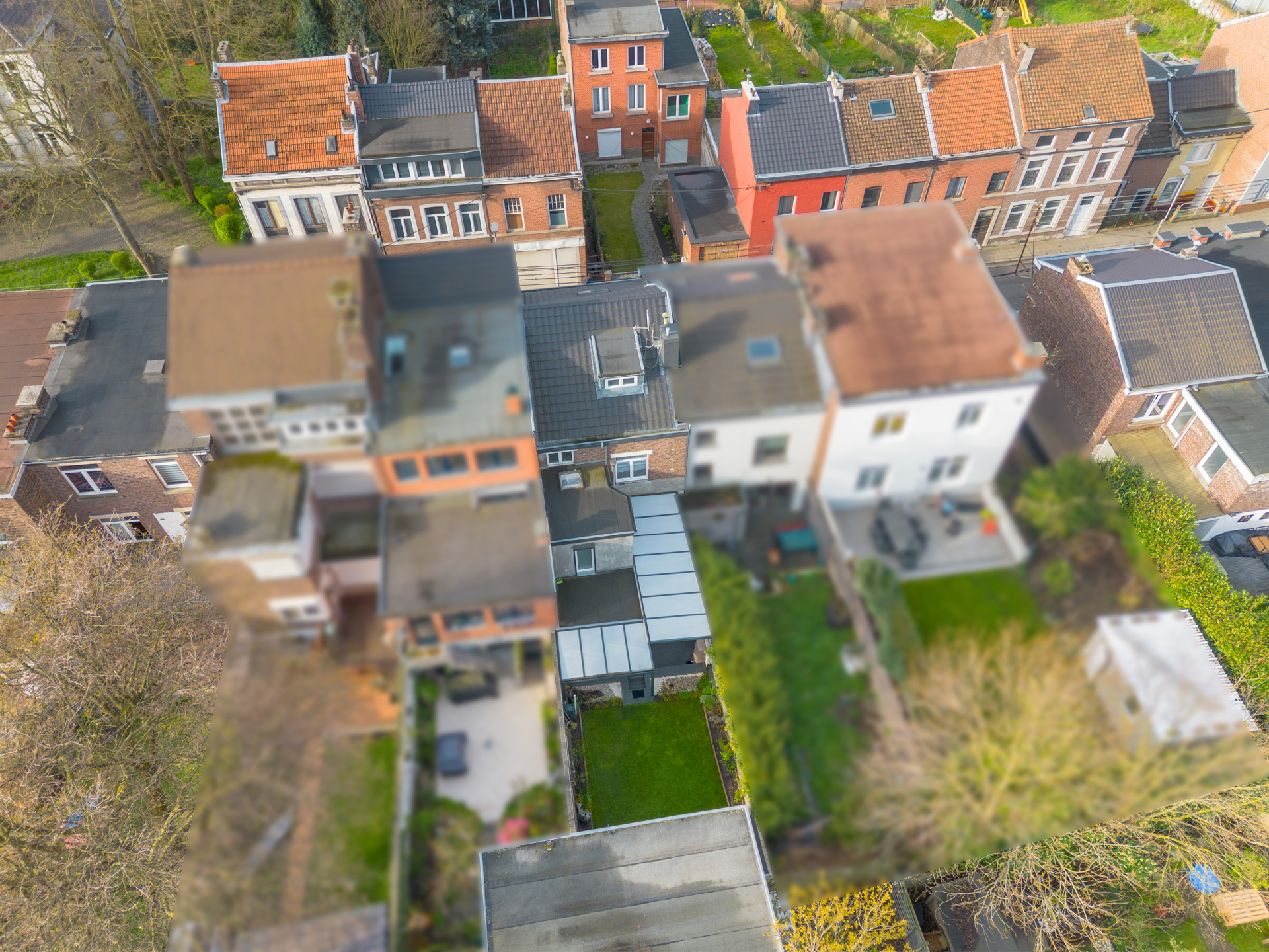 Photo du bien Magnifique maison 4 chambres avec terrasse et jardin