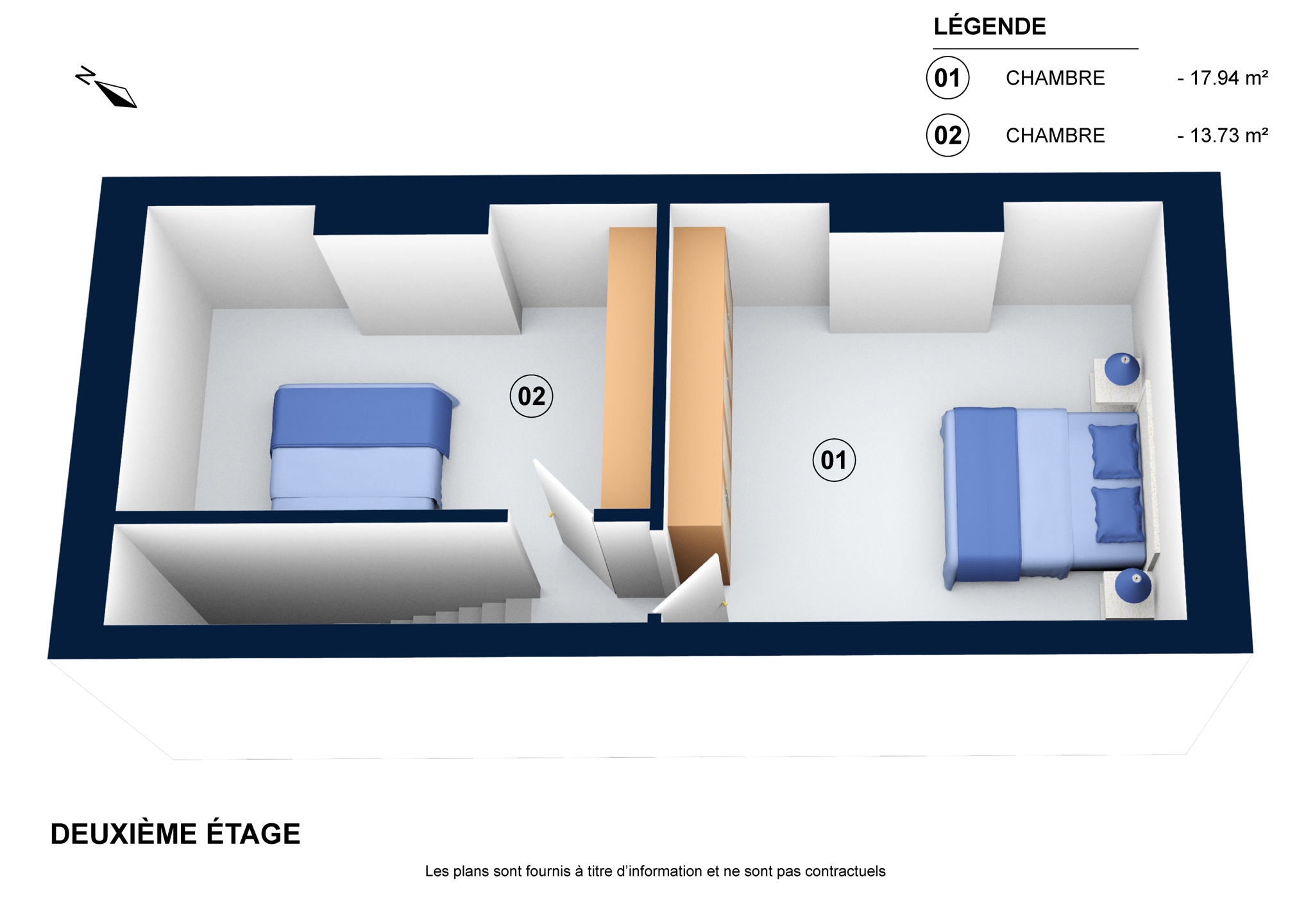 Photo du bien maison à rénover entièrement